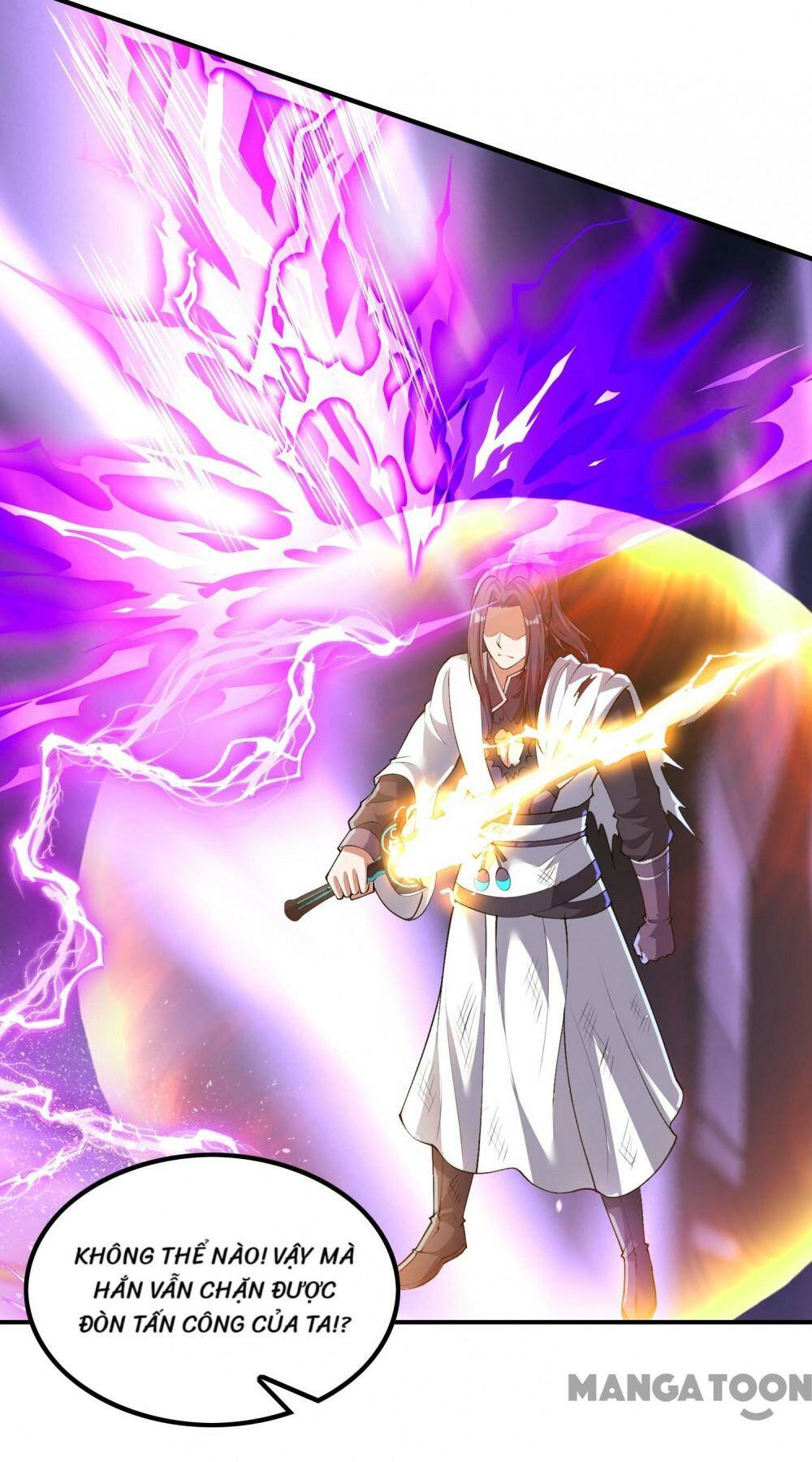 Đệ Nhất Người Ở Rể Chapter 199 - Trang 2