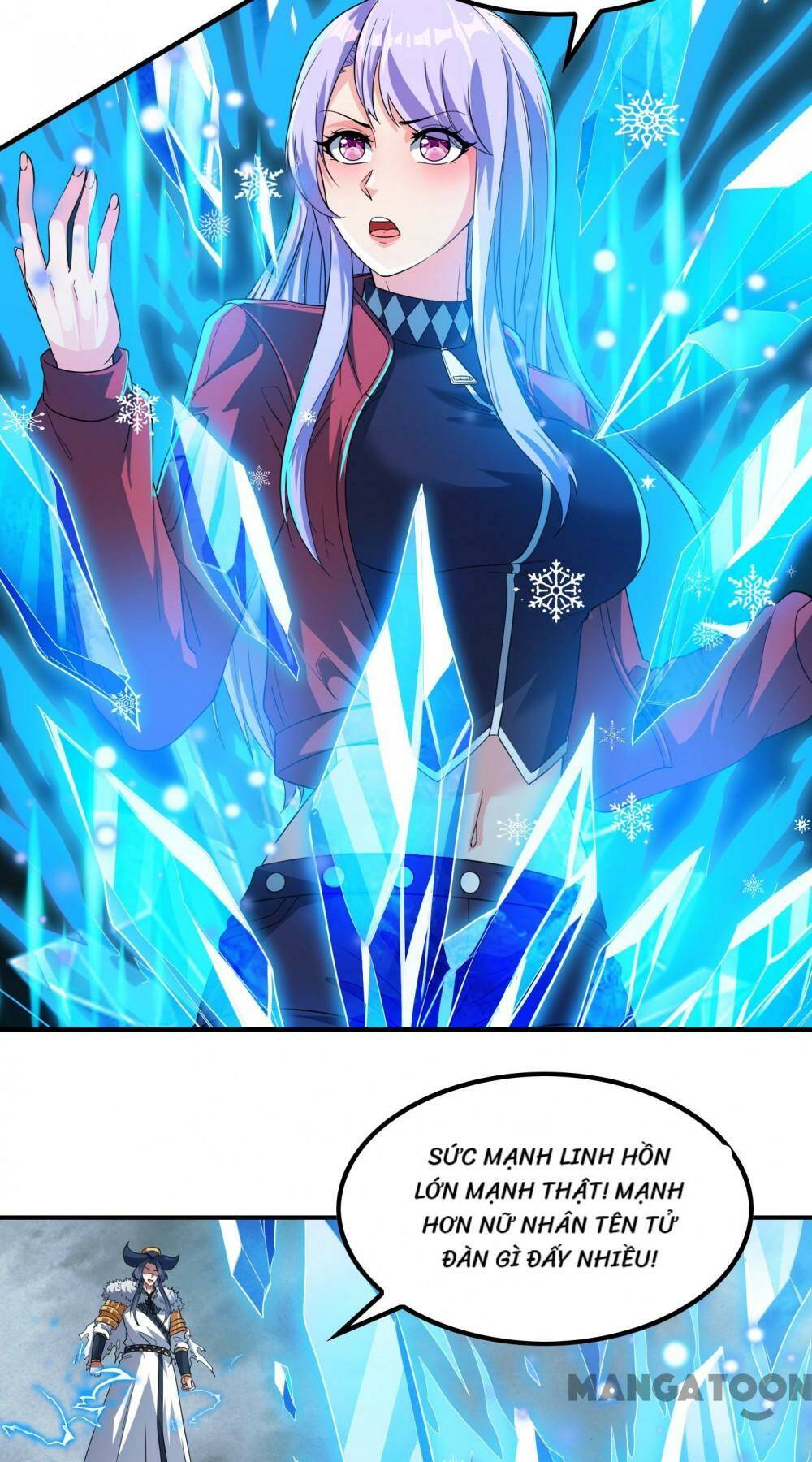 Đệ Nhất Người Ở Rể Chapter 199 - Trang 2