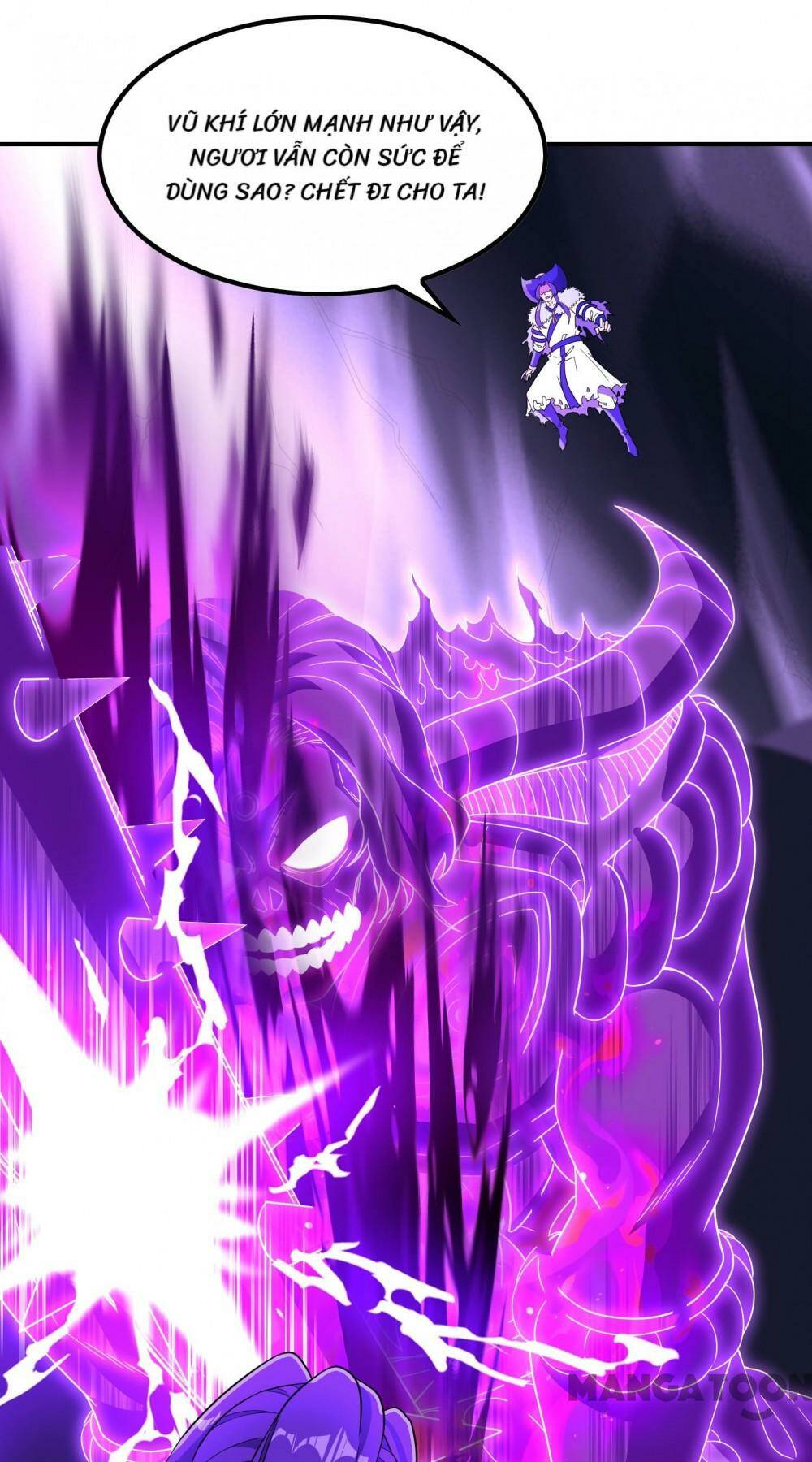 Đệ Nhất Người Ở Rể Chapter 199 - Trang 2