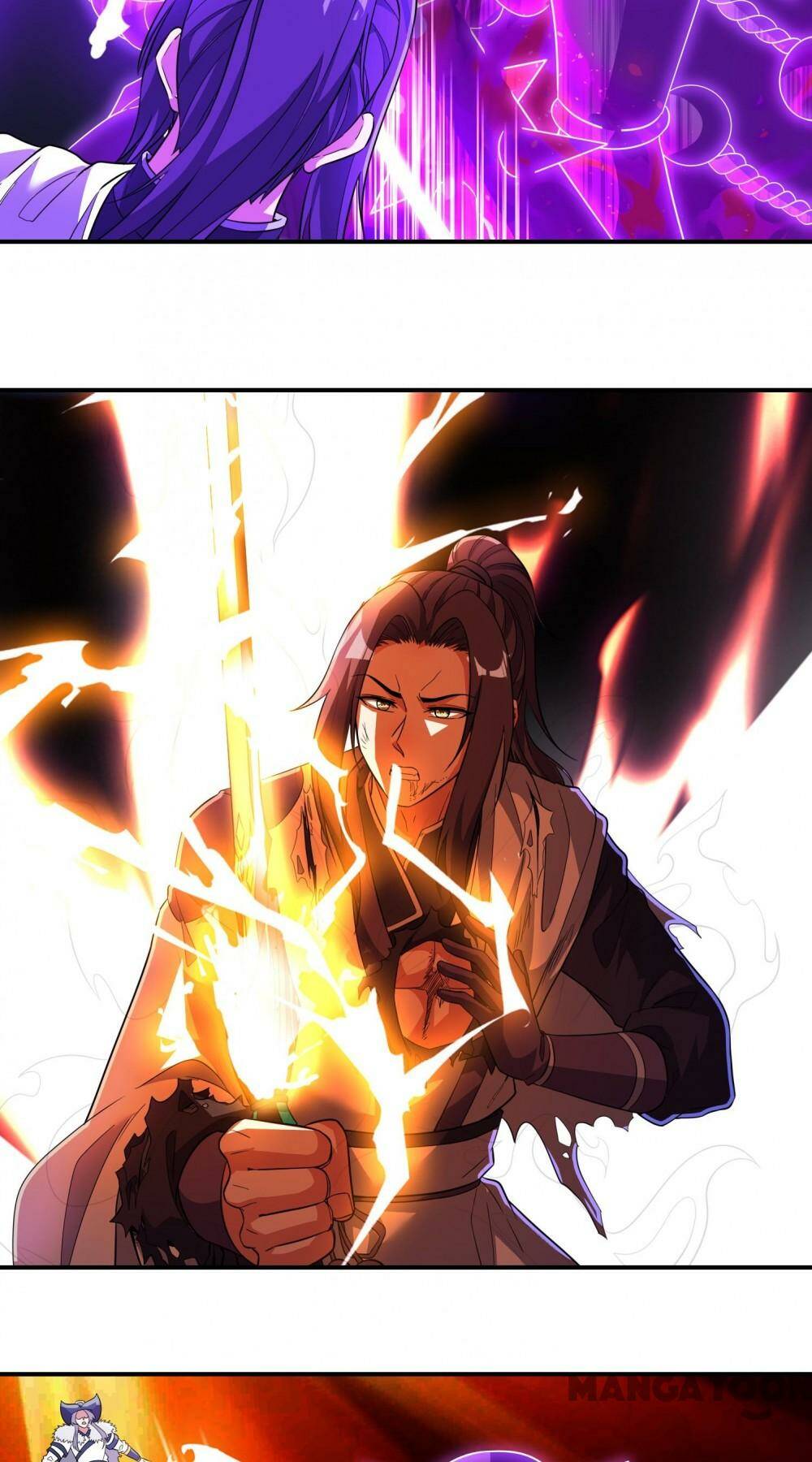 Đệ Nhất Người Ở Rể Chapter 199 - Trang 2