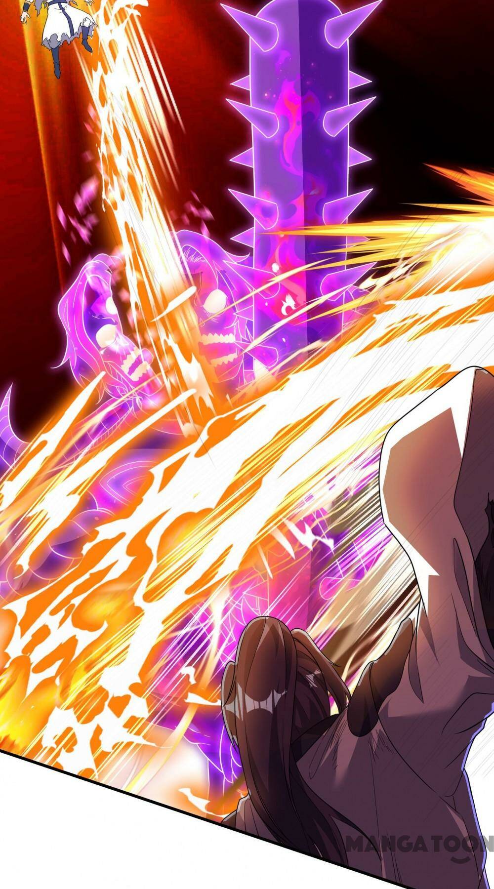 Đệ Nhất Người Ở Rể Chapter 199 - Trang 2