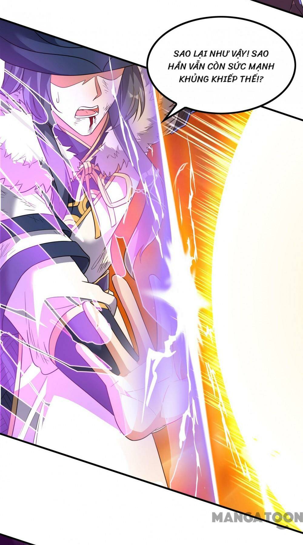 Đệ Nhất Người Ở Rể Chapter 199 - Trang 2