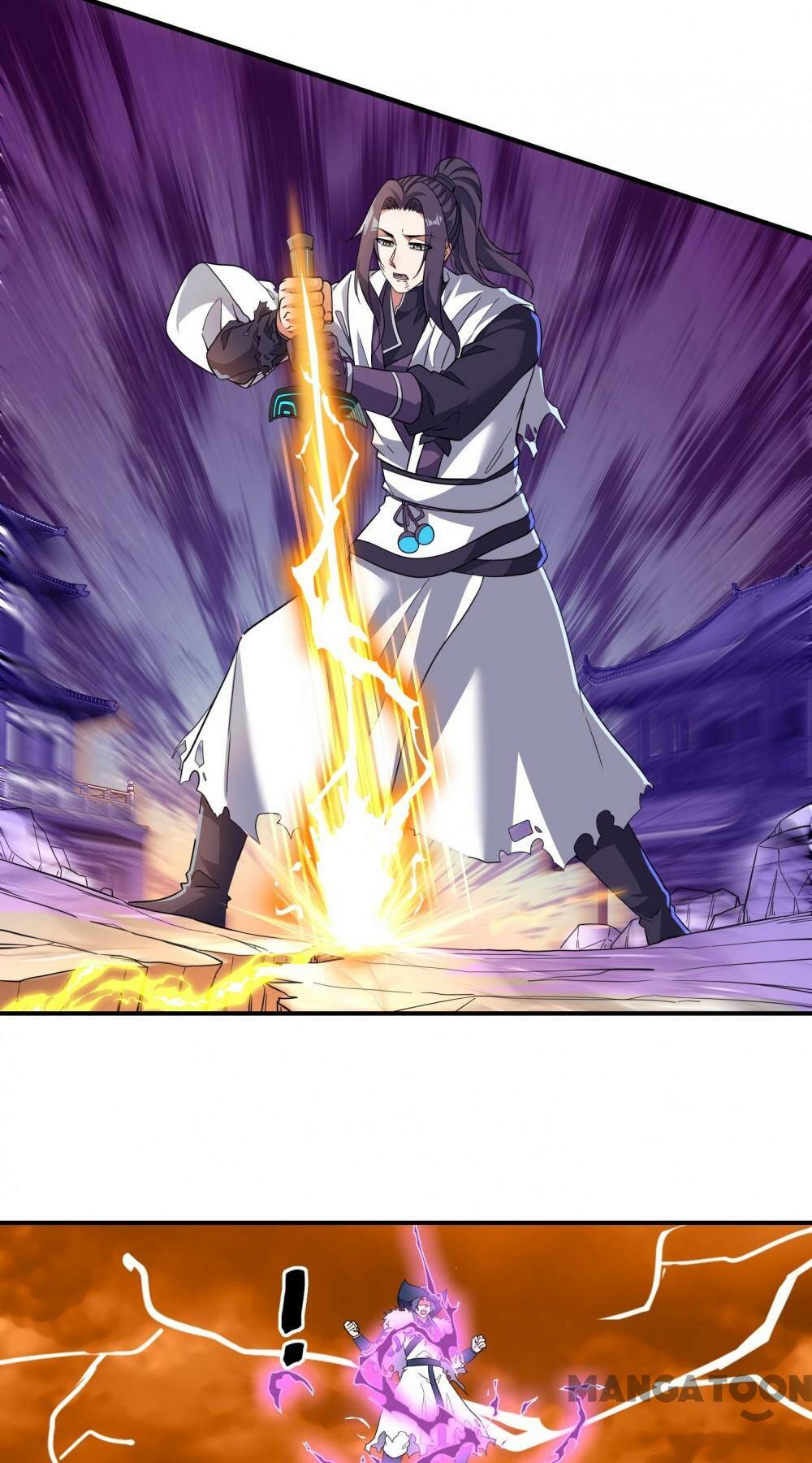 Đệ Nhất Người Ở Rể Chapter 199 - Trang 2