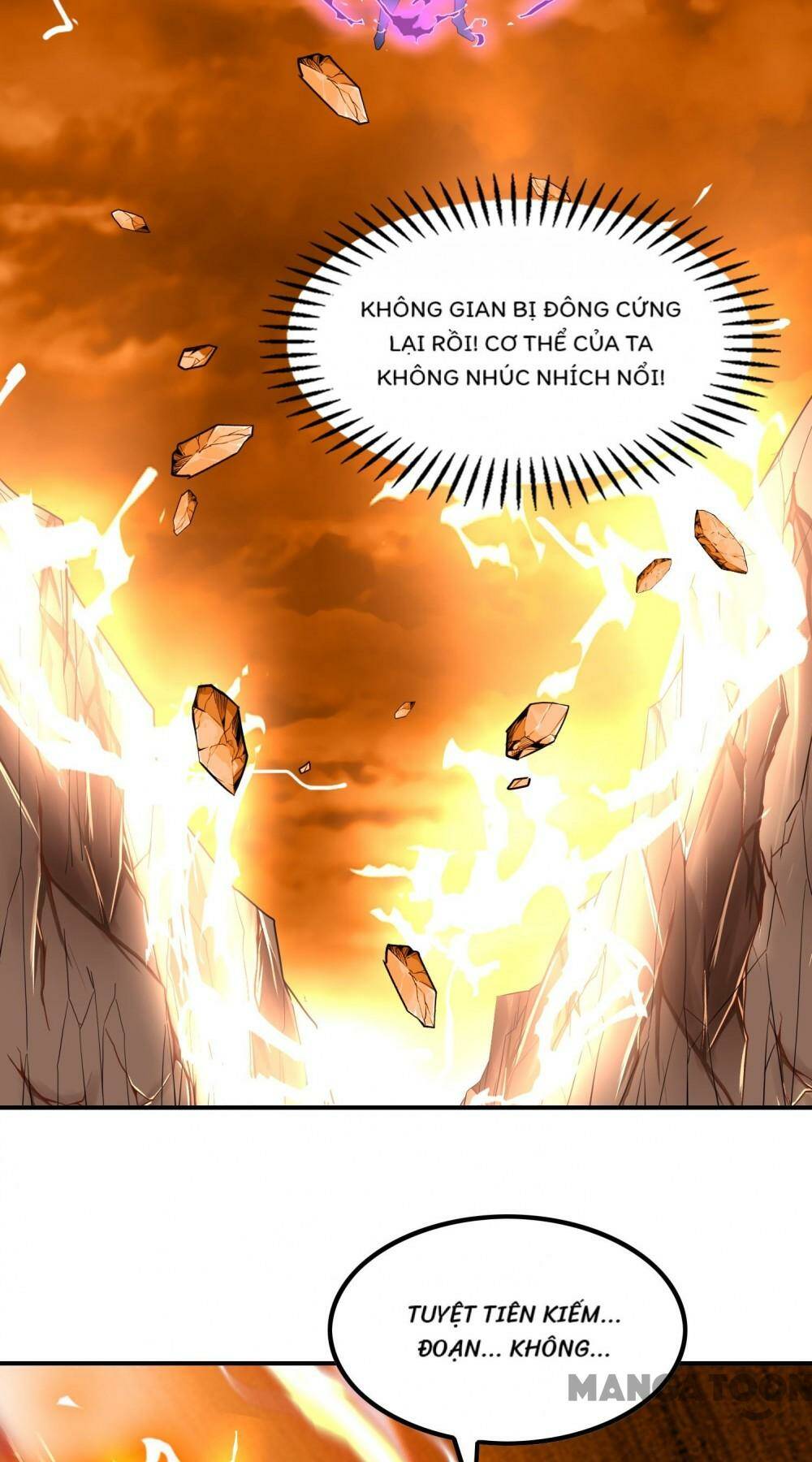 Đệ Nhất Người Ở Rể Chapter 199 - Trang 2