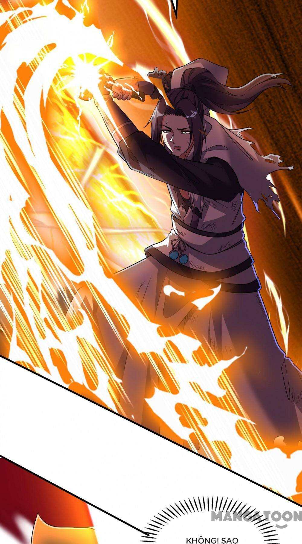 Đệ Nhất Người Ở Rể Chapter 199 - Trang 2