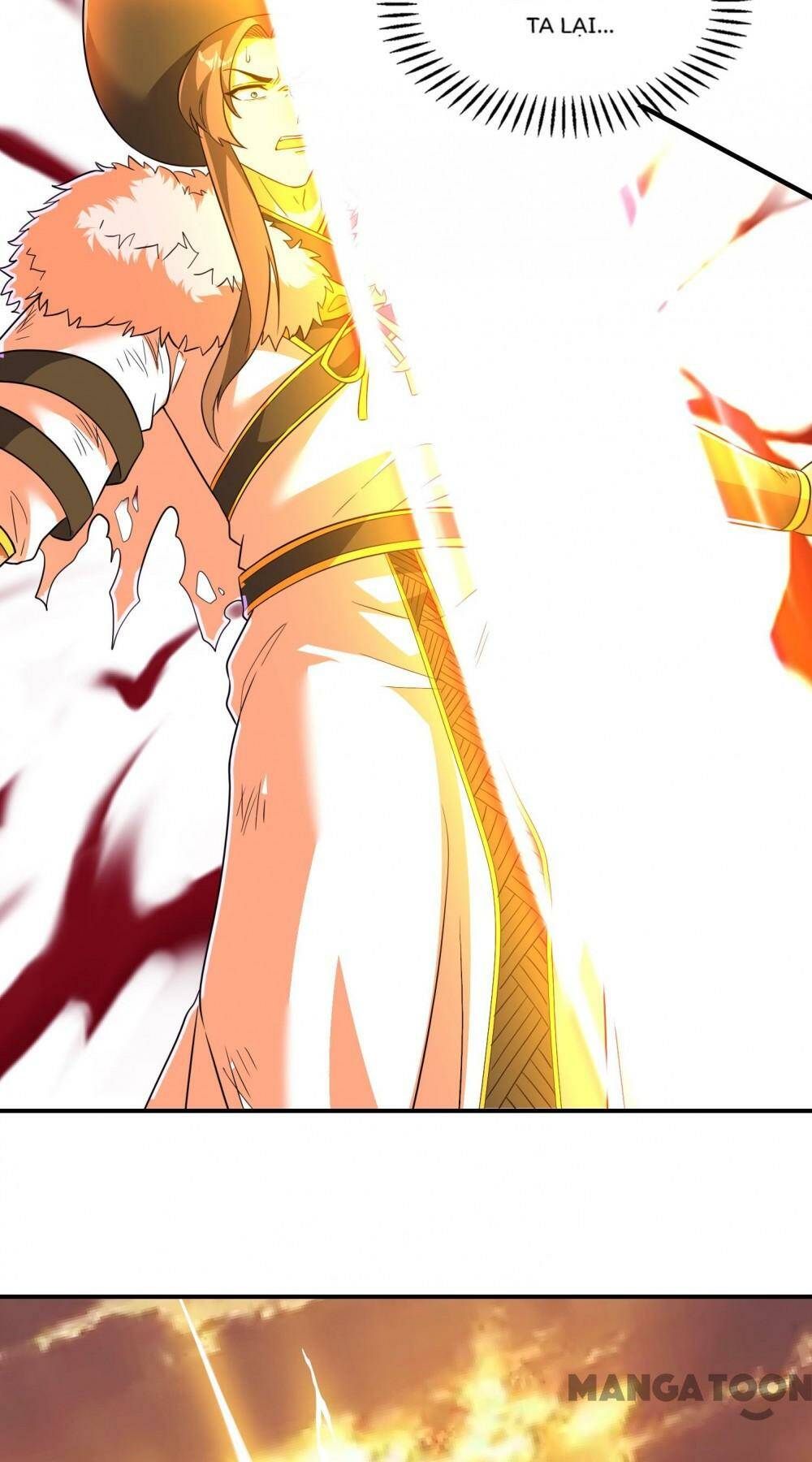 Đệ Nhất Người Ở Rể Chapter 199 - Trang 2