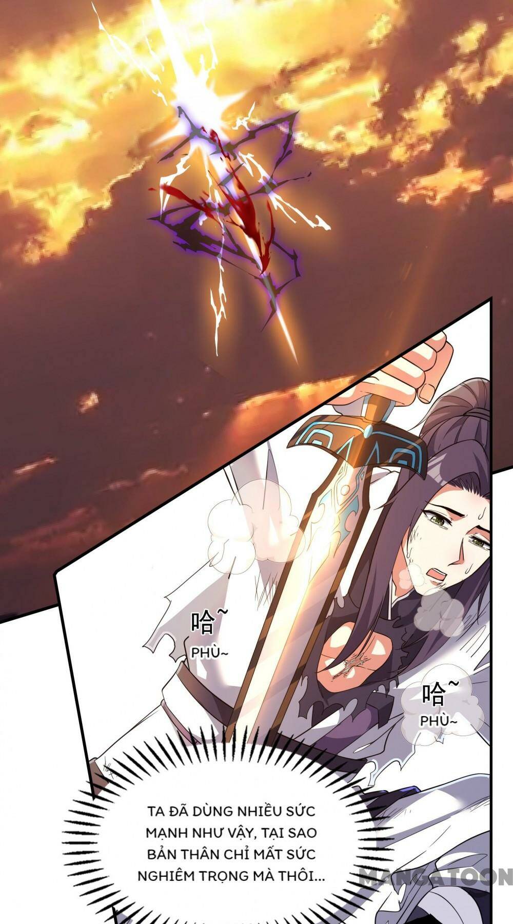 Đệ Nhất Người Ở Rể Chapter 199 - Trang 2