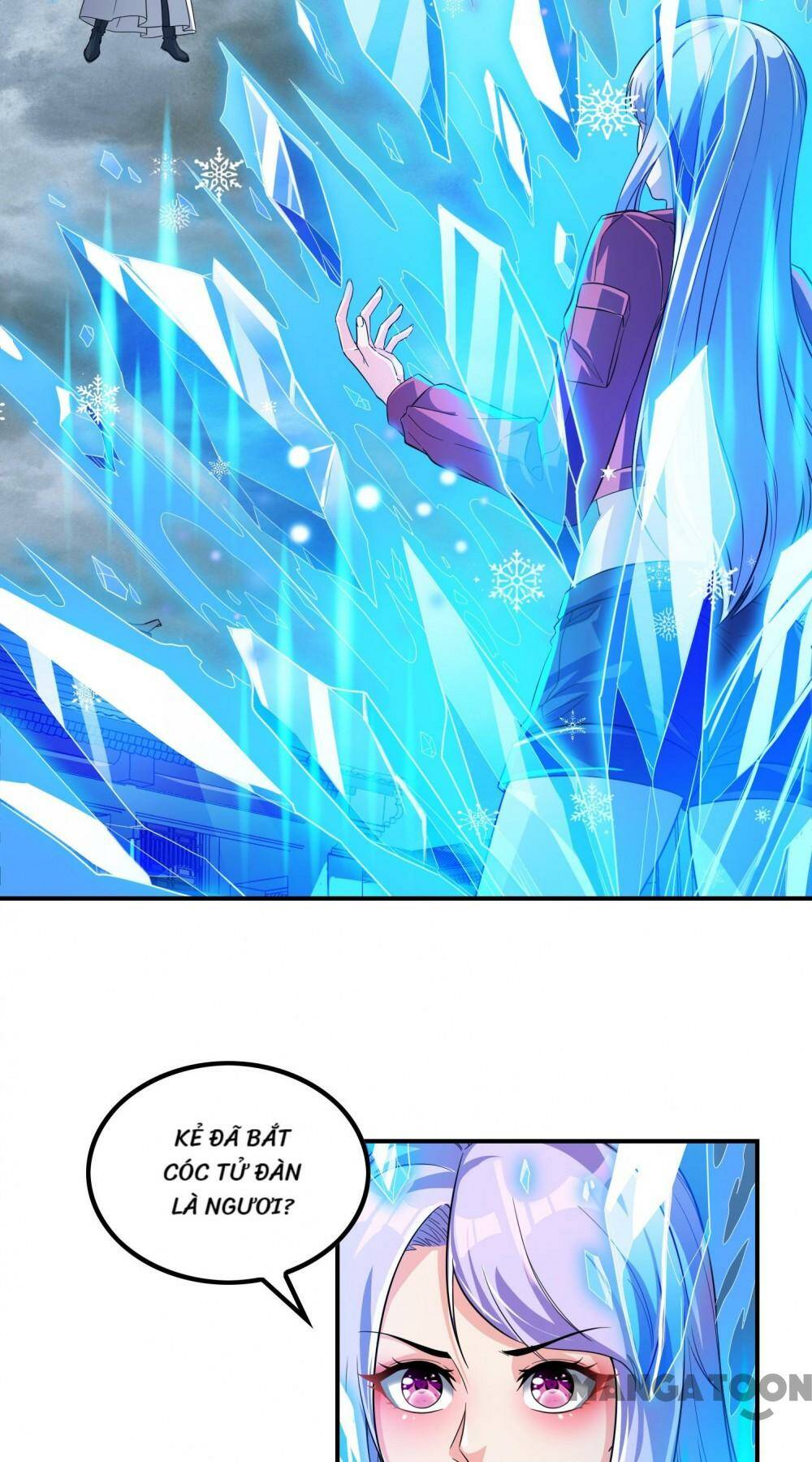 Đệ Nhất Người Ở Rể Chapter 199 - Trang 2