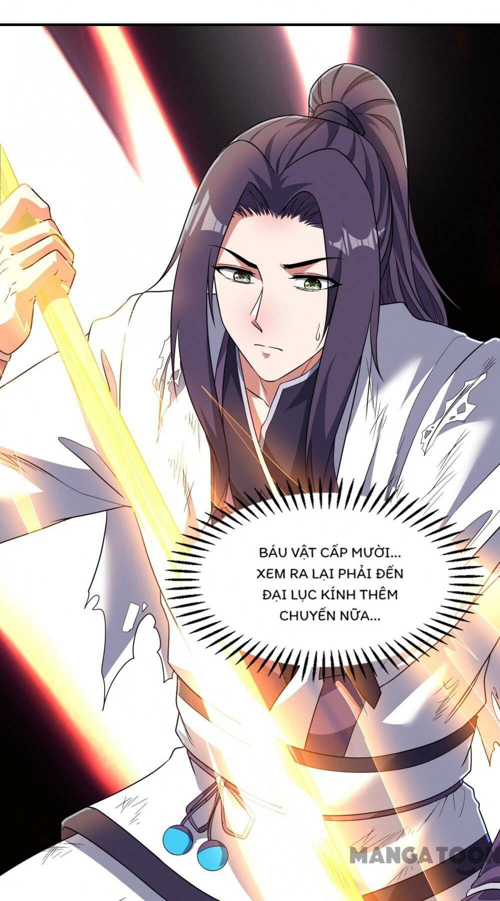 Đệ Nhất Người Ở Rể Chapter 199 - Trang 2