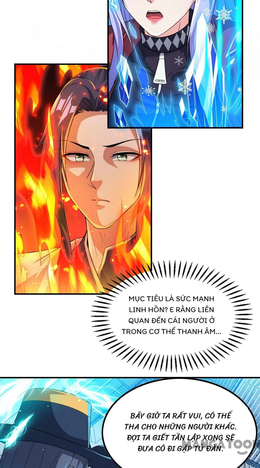 Đệ Nhất Người Ở Rể Chapter 199 - Trang 2