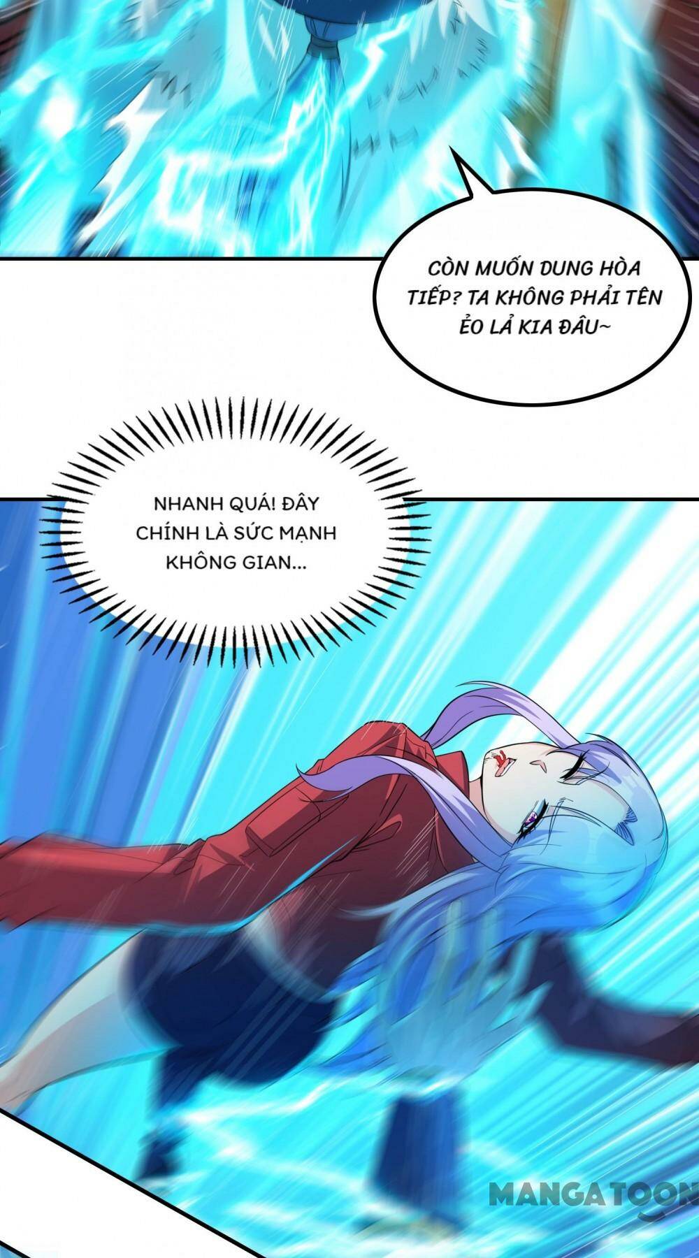 Đệ Nhất Người Ở Rể Chapter 199 - Trang 2