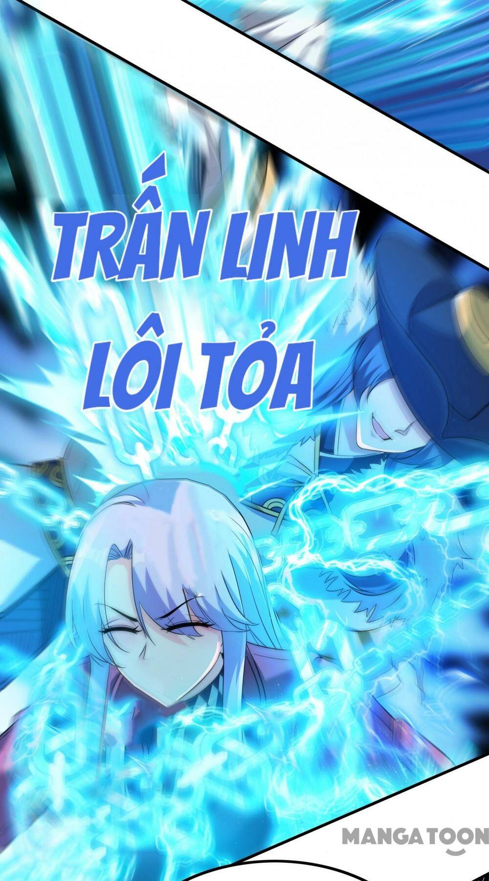 Đệ Nhất Người Ở Rể Chapter 199 - Trang 2