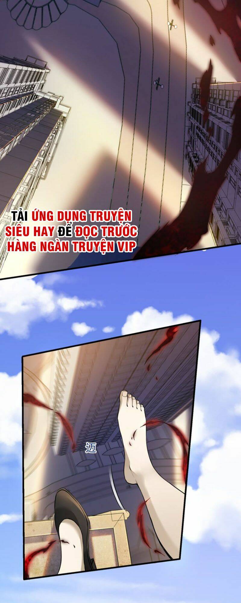 Đệ Nhất Người Ở Rể Chapter 20 - Trang 2