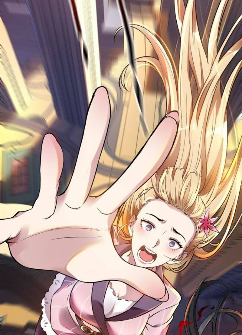 Đệ Nhất Người Ở Rể Chapter 20 - Trang 2