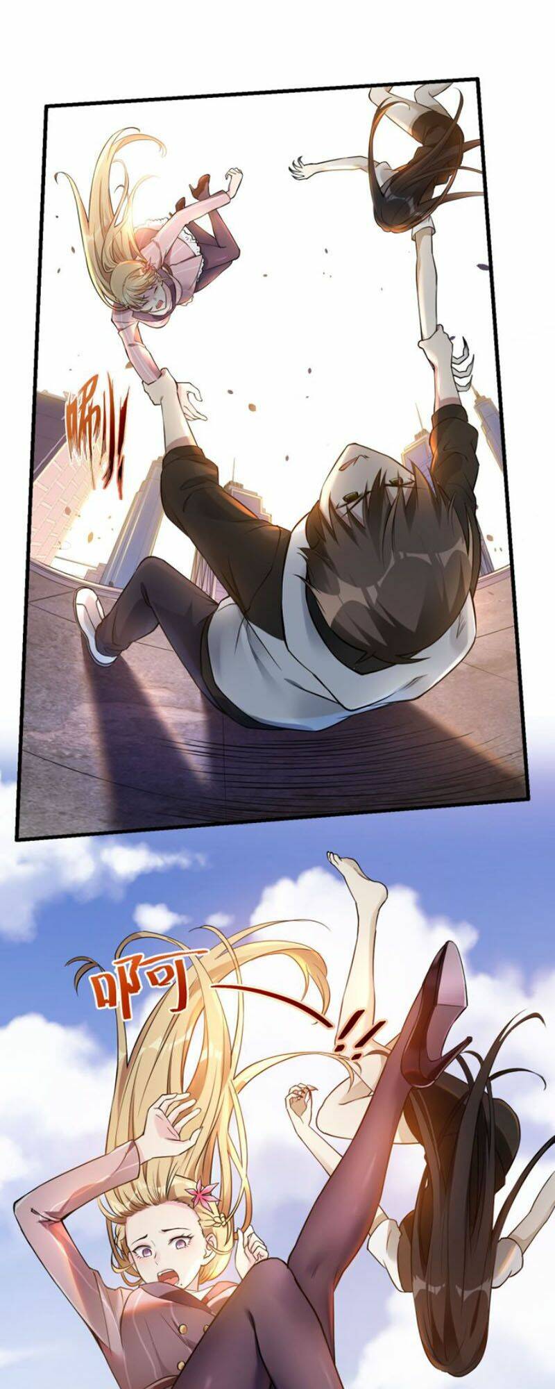 Đệ Nhất Người Ở Rể Chapter 20 - Trang 2