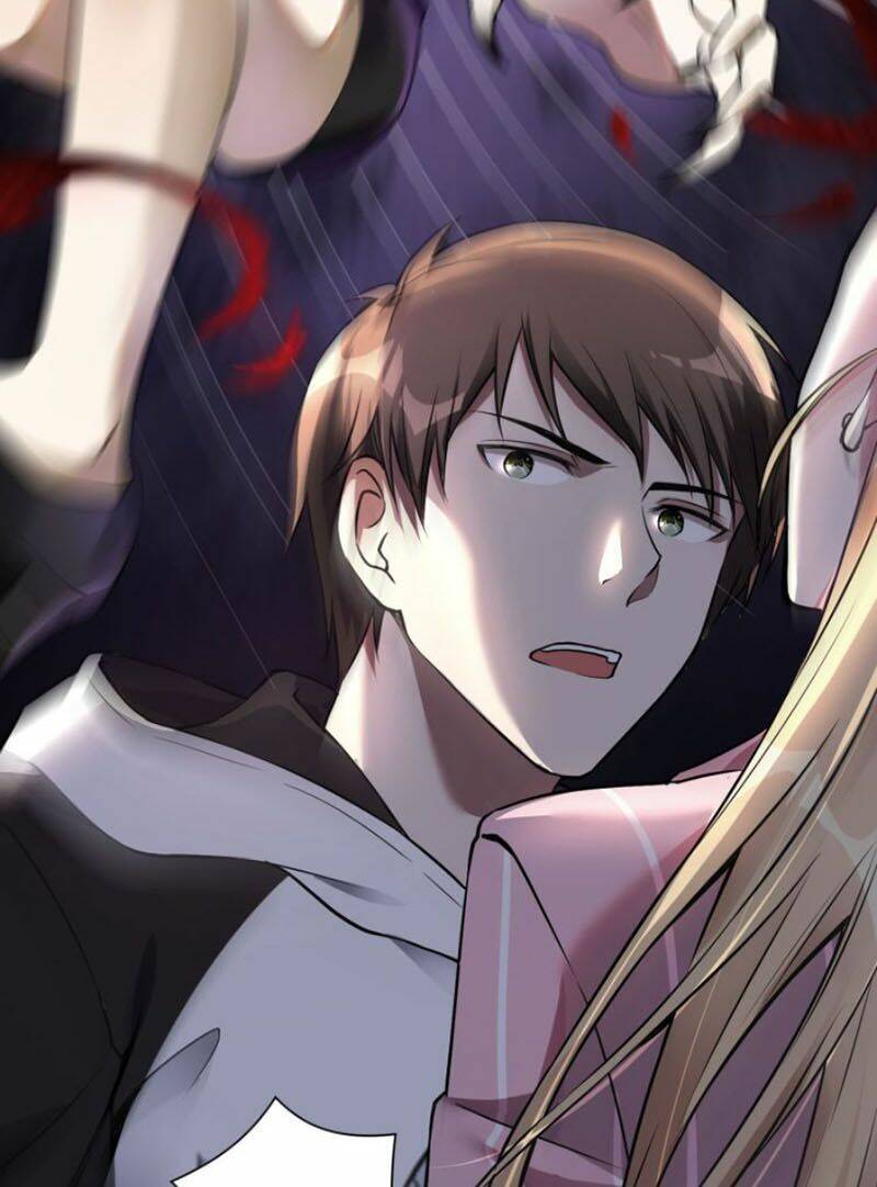 Đệ Nhất Người Ở Rể Chapter 20 - Trang 2