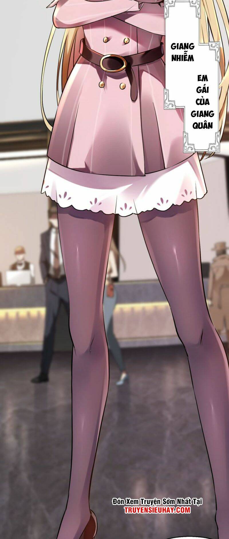 Đệ Nhất Người Ở Rể Chapter 20 - Trang 2