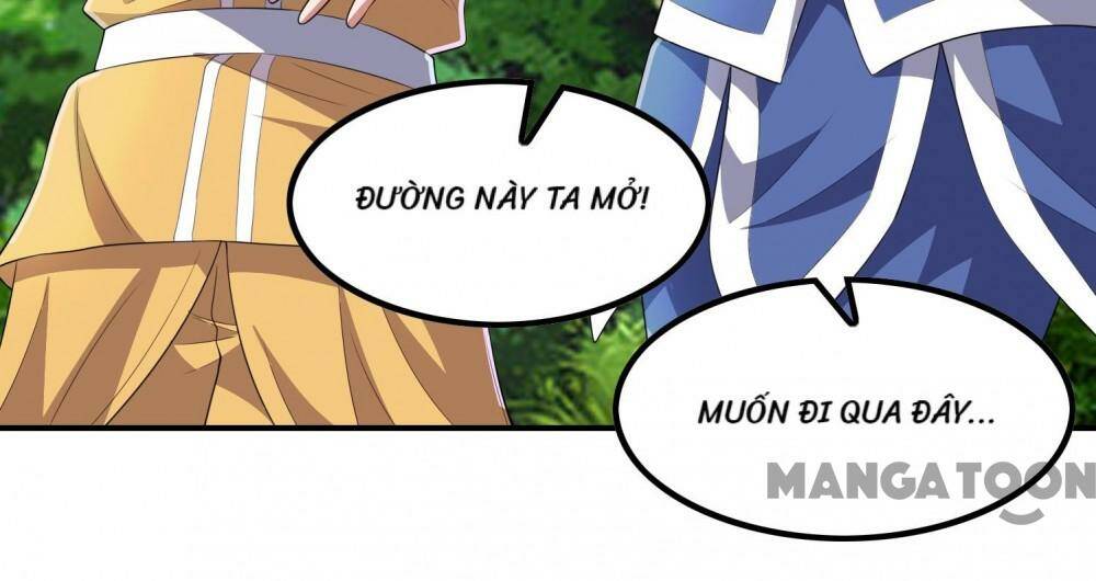 Đệ Nhất Người Ở Rể Chapter 200 - Trang 2