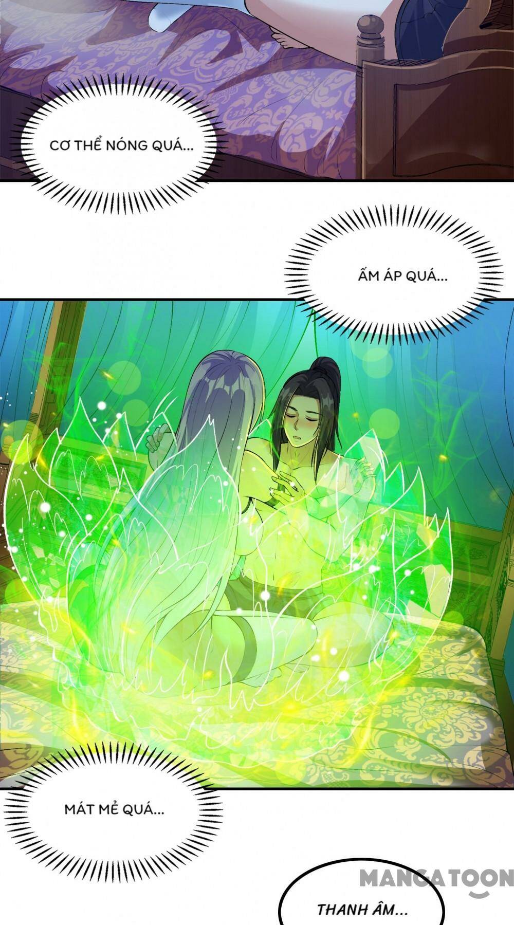 Đệ Nhất Người Ở Rể Chapter 200 - Trang 2