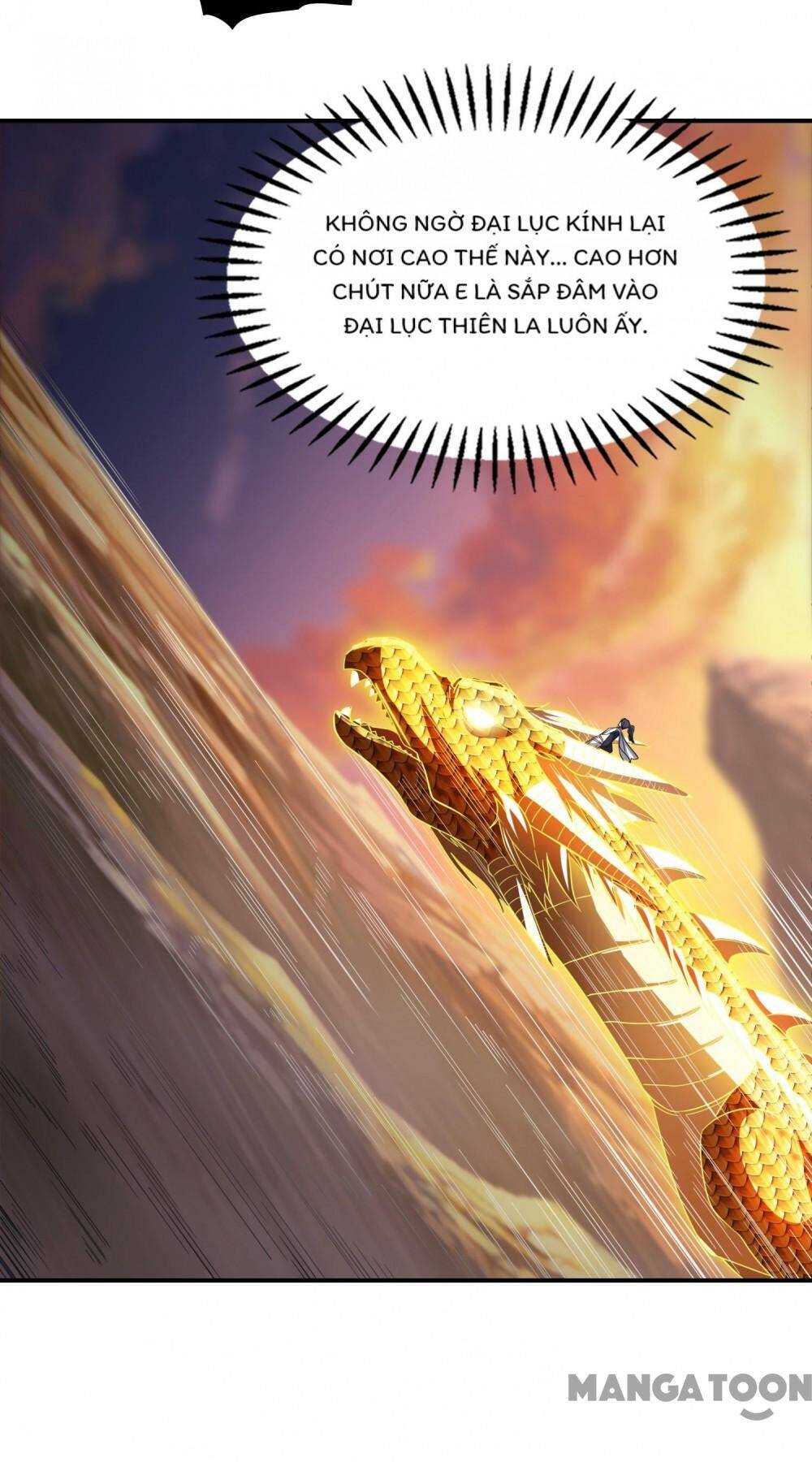 Đệ Nhất Người Ở Rể Chapter 201 - Trang 2