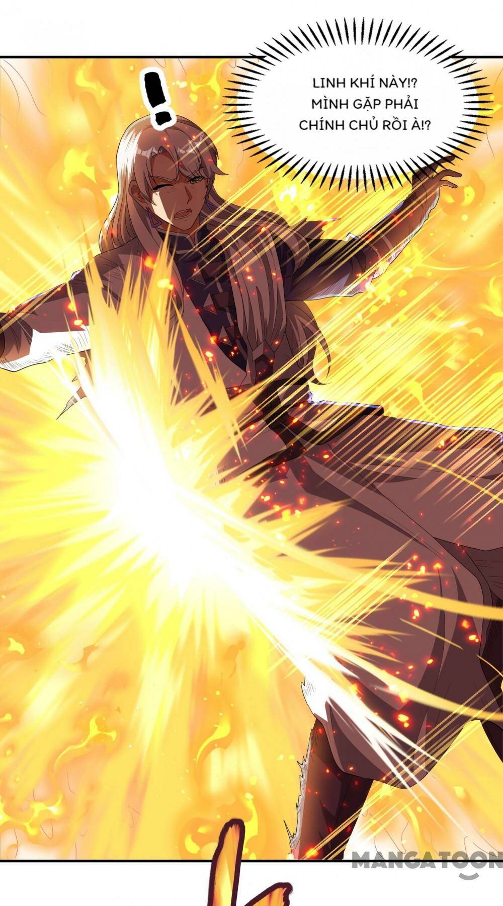 Đệ Nhất Người Ở Rể Chapter 202 - Trang 2