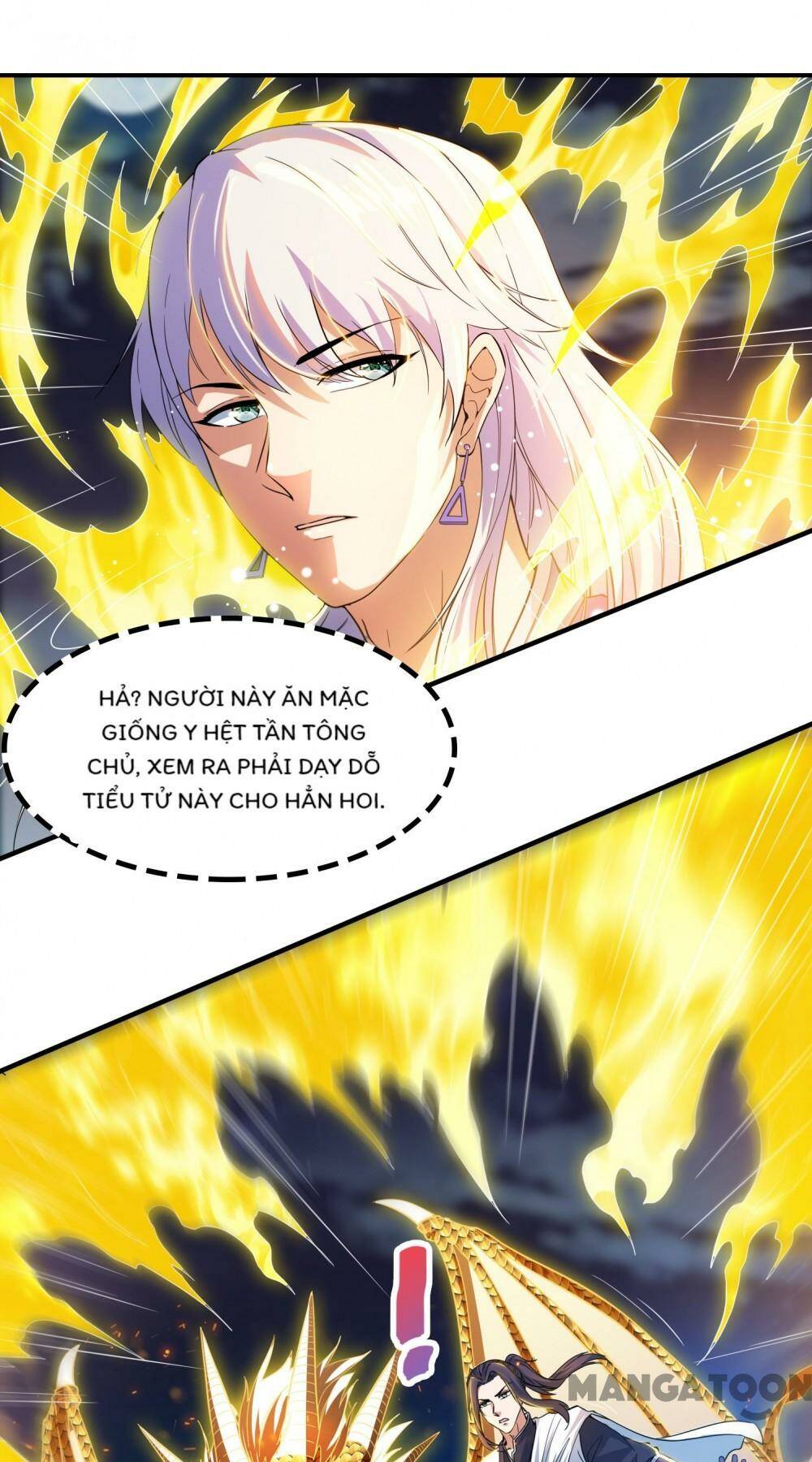 Đệ Nhất Người Ở Rể Chapter 202 - Trang 2