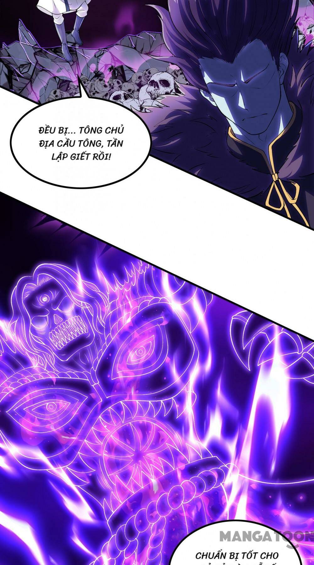 Đệ Nhất Người Ở Rể Chapter 202 - Trang 2