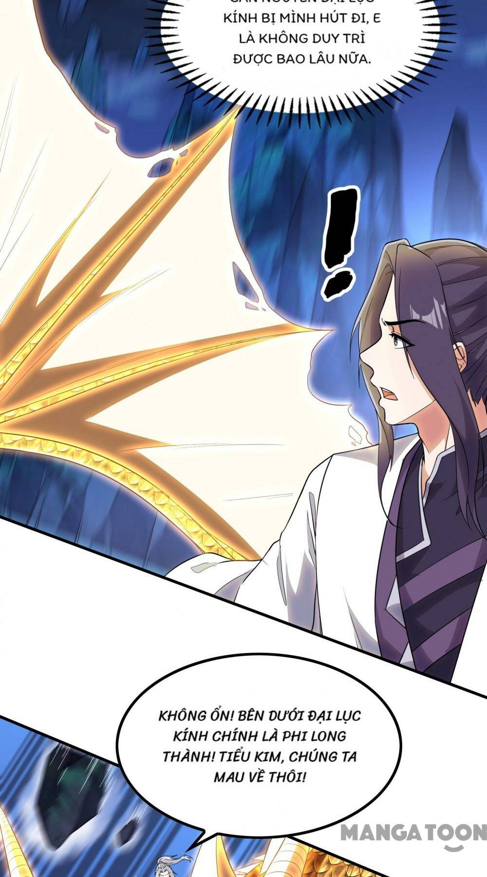 Đệ Nhất Người Ở Rể Chapter 203 - Trang 2