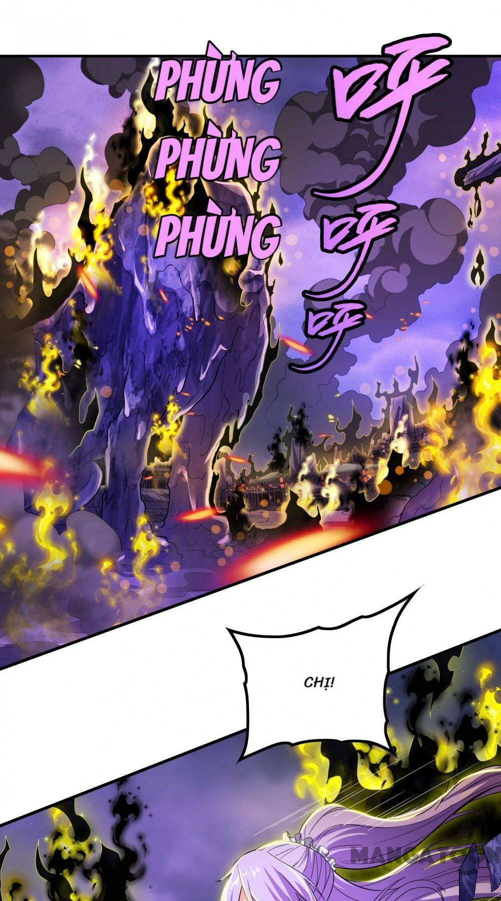 Đệ Nhất Người Ở Rể Chapter 207 - Trang 2