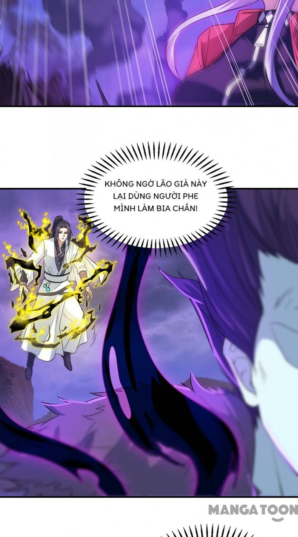 Đệ Nhất Người Ở Rể Chapter 207 - Trang 2