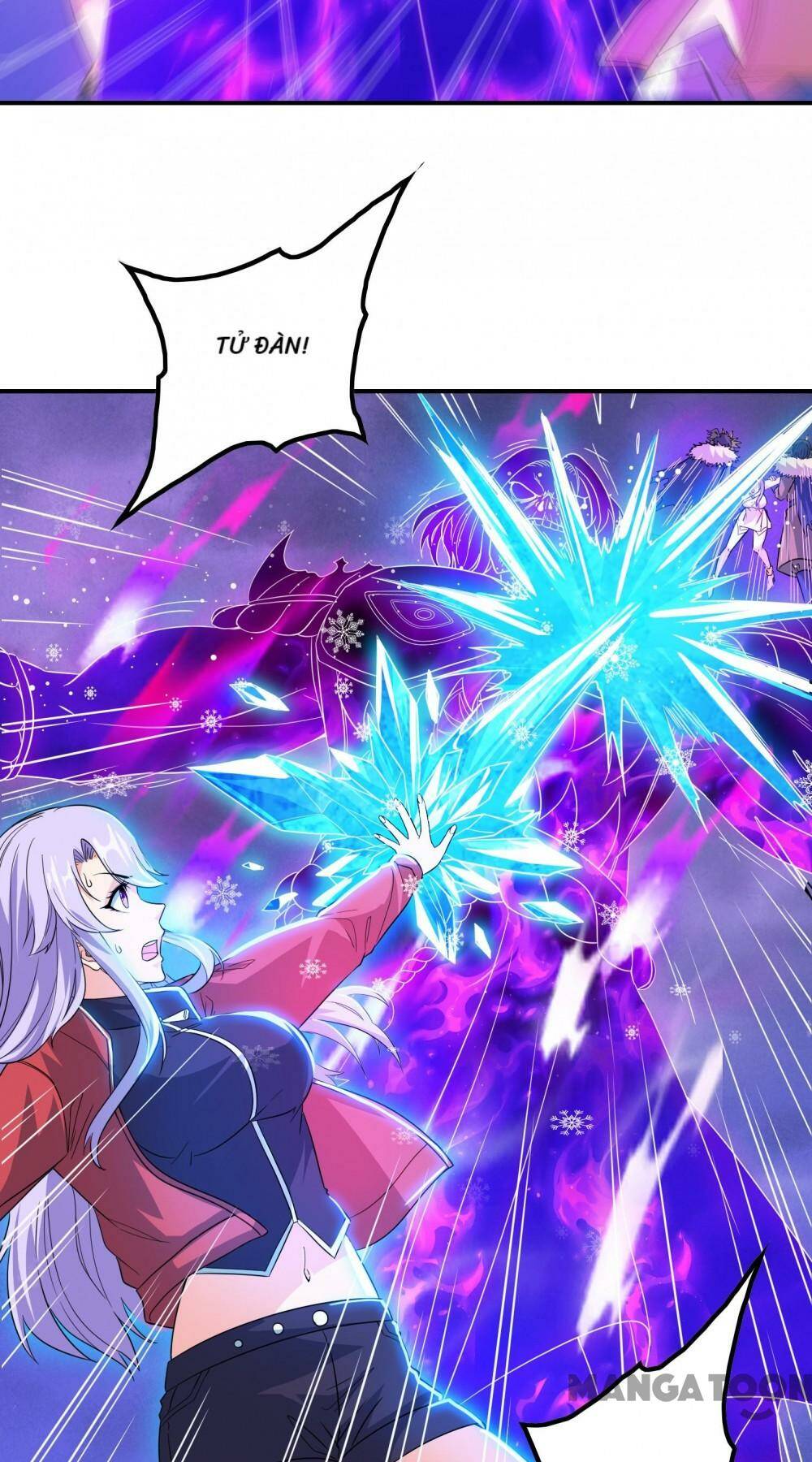 Đệ Nhất Người Ở Rể Chapter 207 - Trang 2