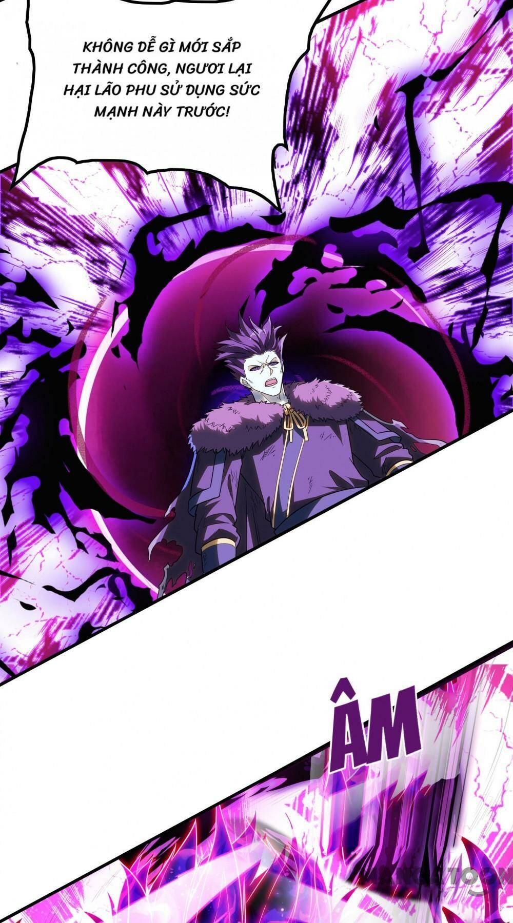 Đệ Nhất Người Ở Rể Chapter 208 - Trang 2