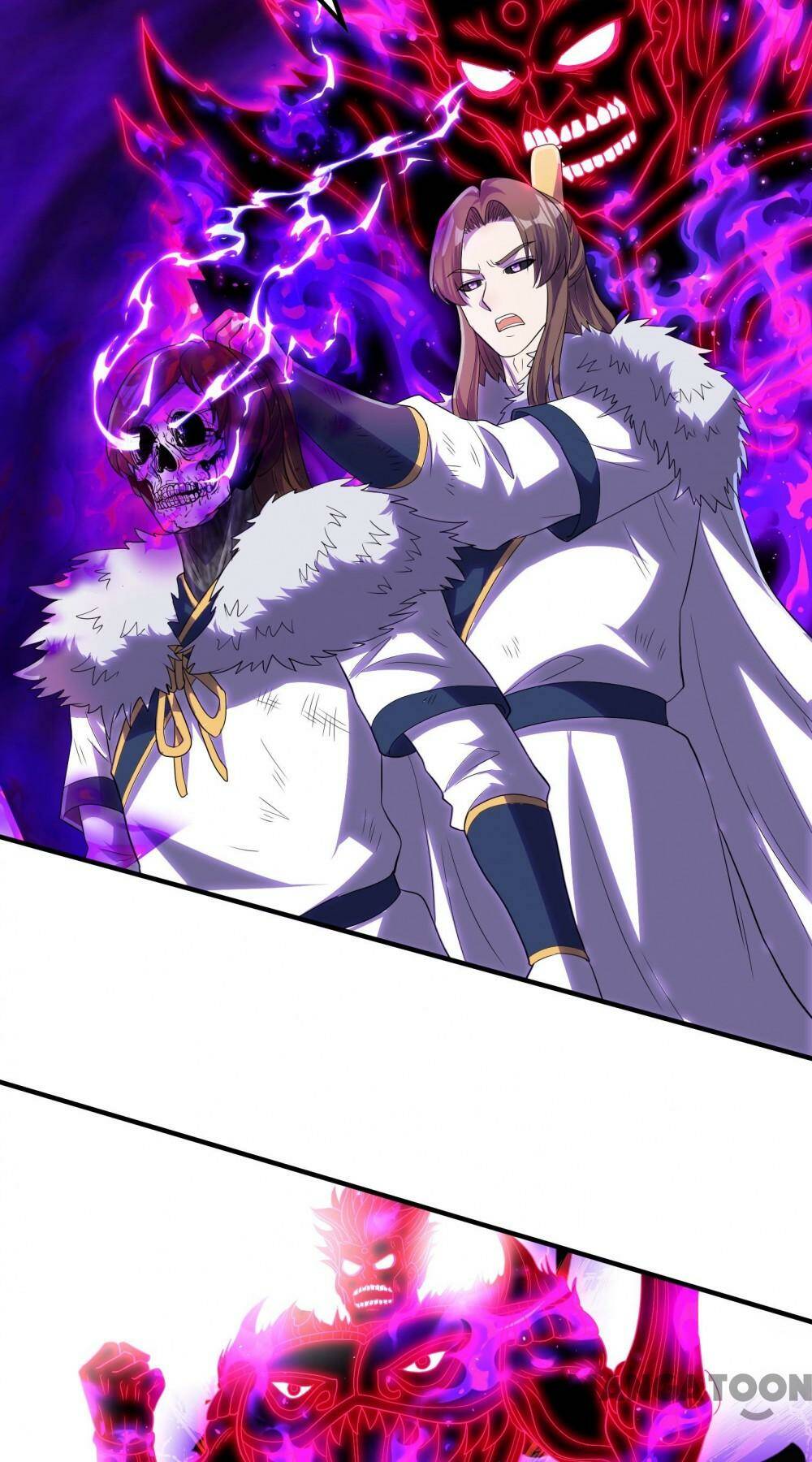 Đệ Nhất Người Ở Rể Chapter 209 - Trang 2