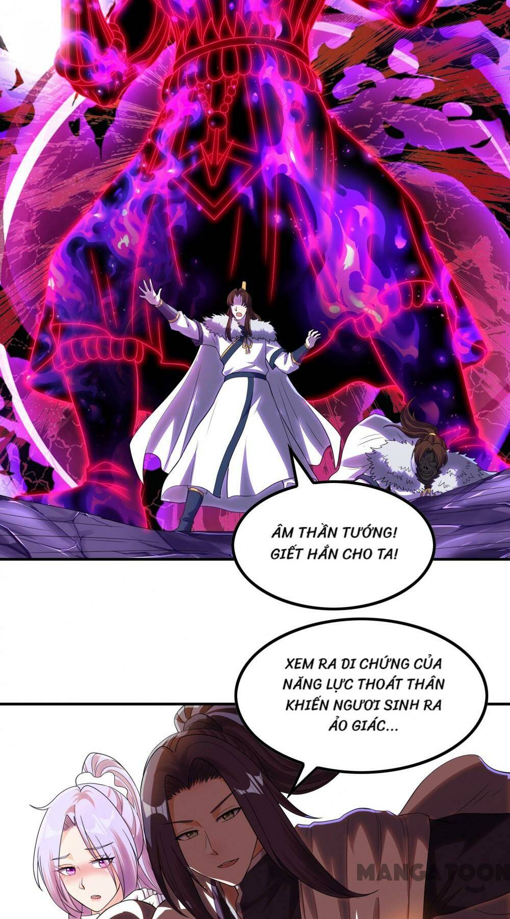 Đệ Nhất Người Ở Rể Chapter 209 - Trang 2