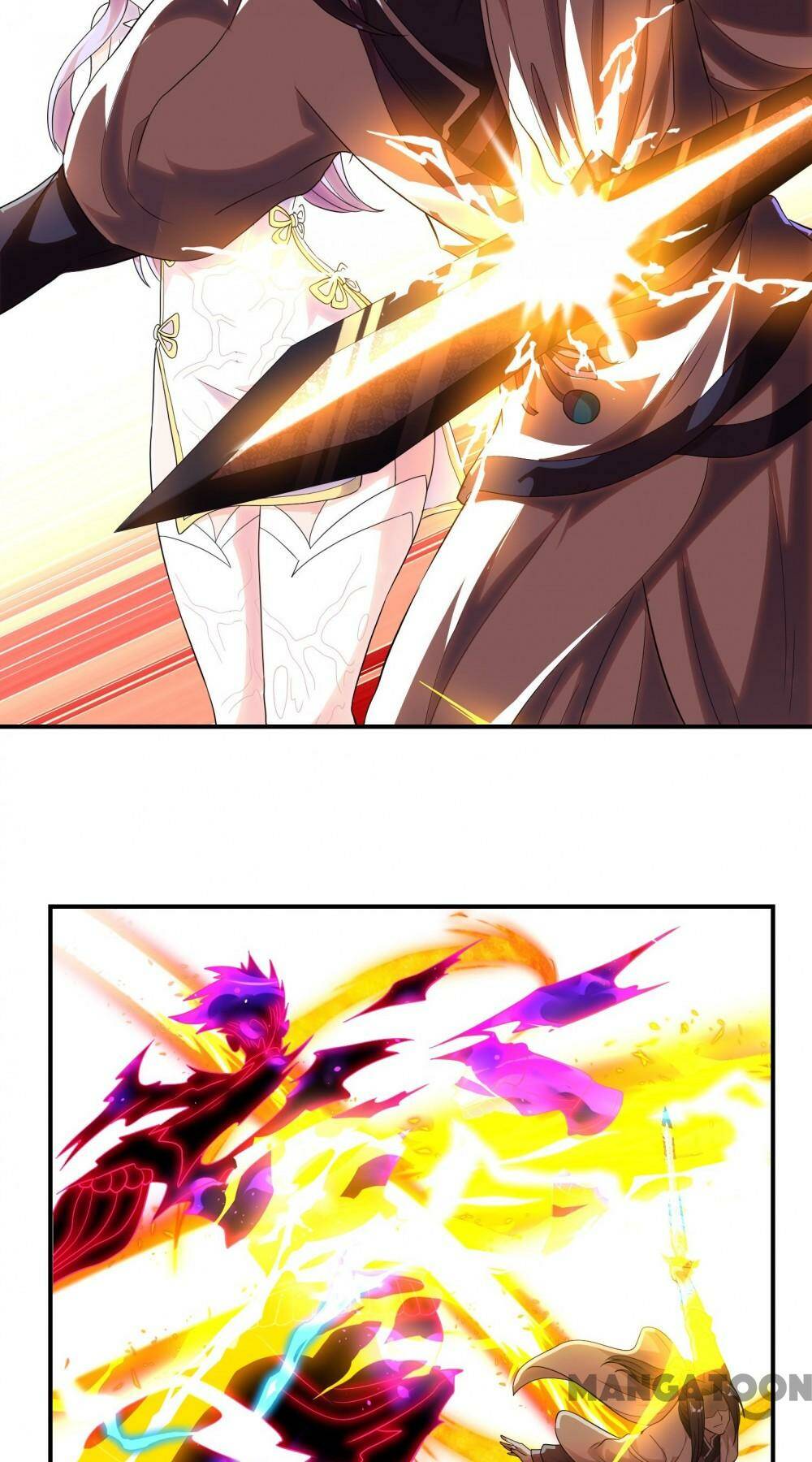 Đệ Nhất Người Ở Rể Chapter 209 - Trang 2