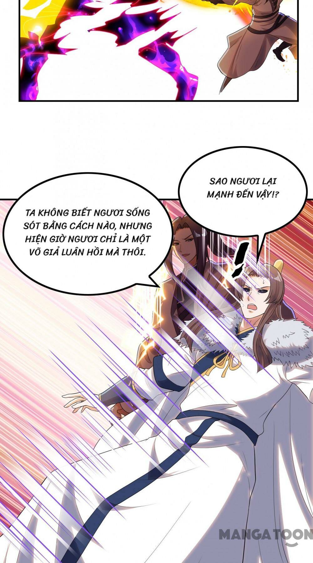 Đệ Nhất Người Ở Rể Chapter 209 - Trang 2