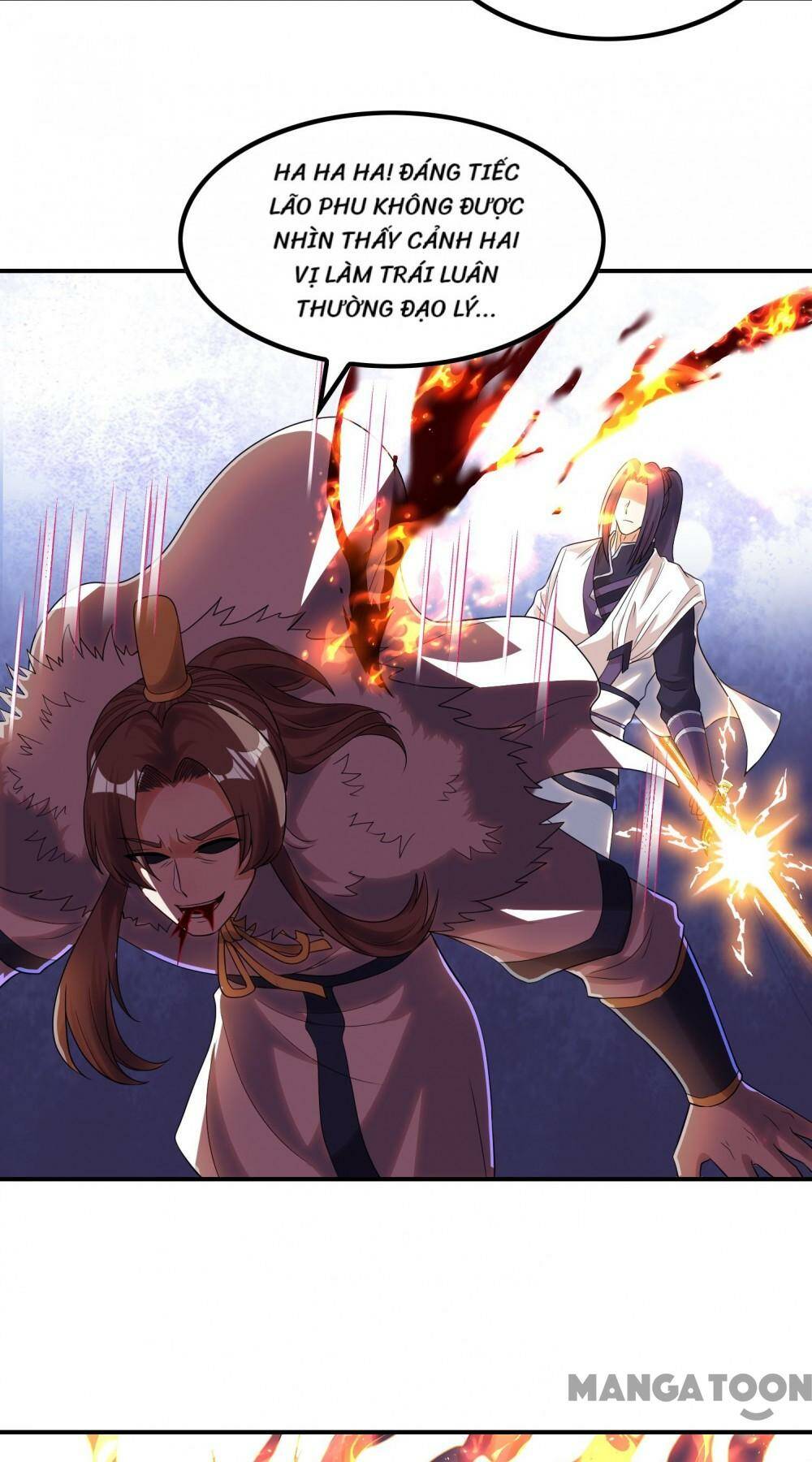 Đệ Nhất Người Ở Rể Chapter 209 - Trang 2