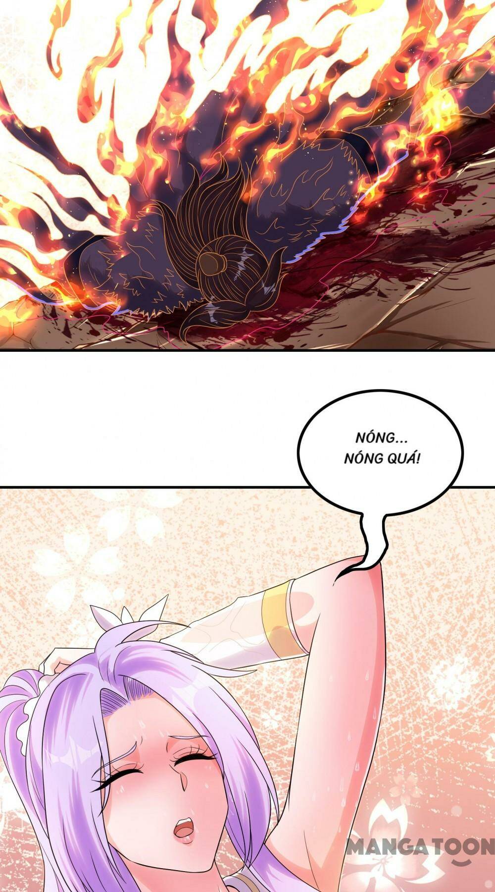 Đệ Nhất Người Ở Rể Chapter 209 - Trang 2