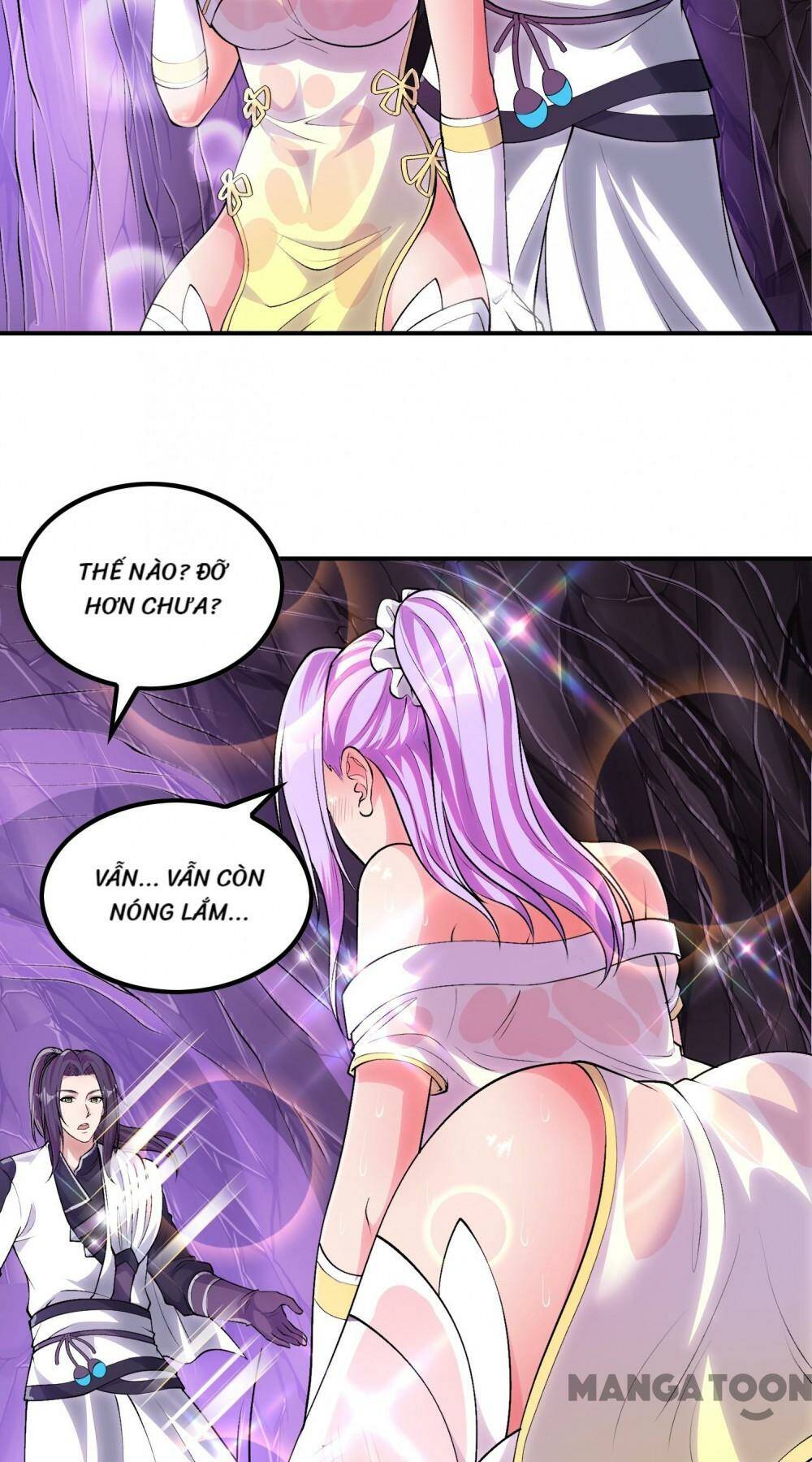 Đệ Nhất Người Ở Rể Chapter 209 - Trang 2