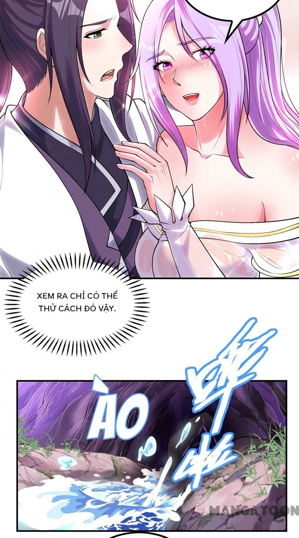 Đệ Nhất Người Ở Rể Chapter 209 - Trang 2