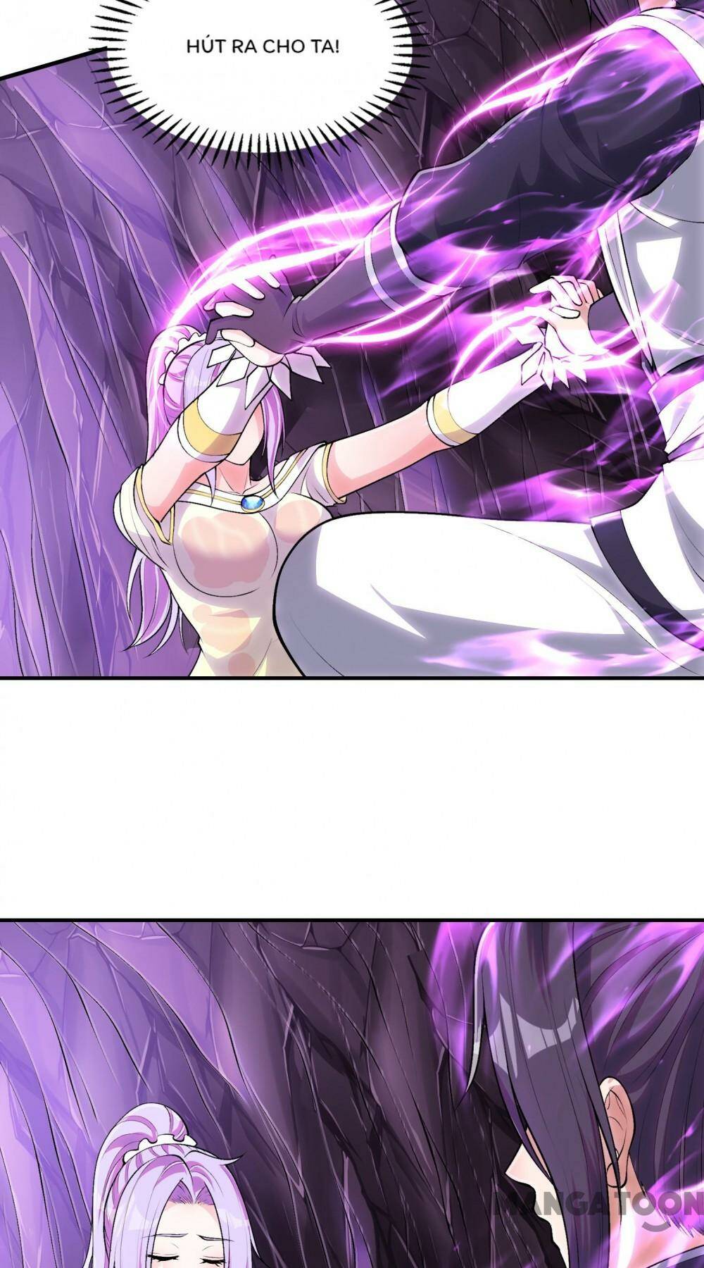 Đệ Nhất Người Ở Rể Chapter 209 - Trang 2