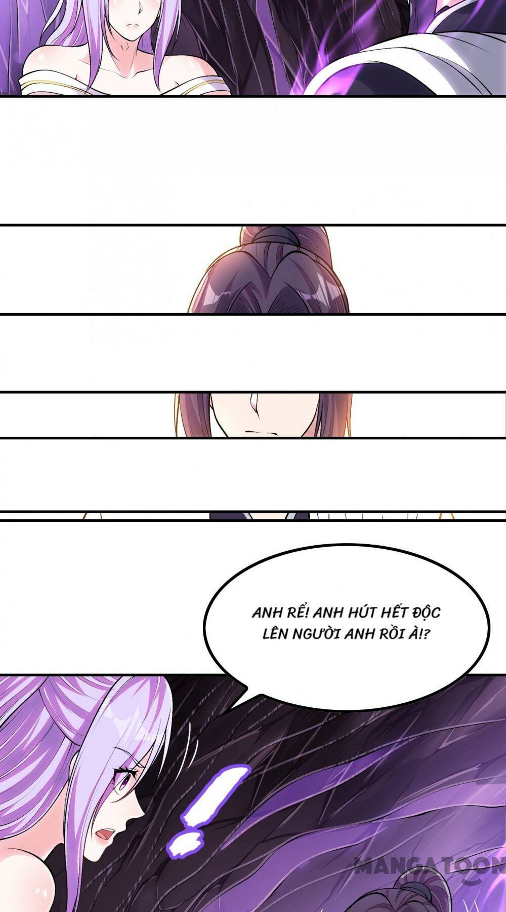 Đệ Nhất Người Ở Rể Chapter 209 - Trang 2