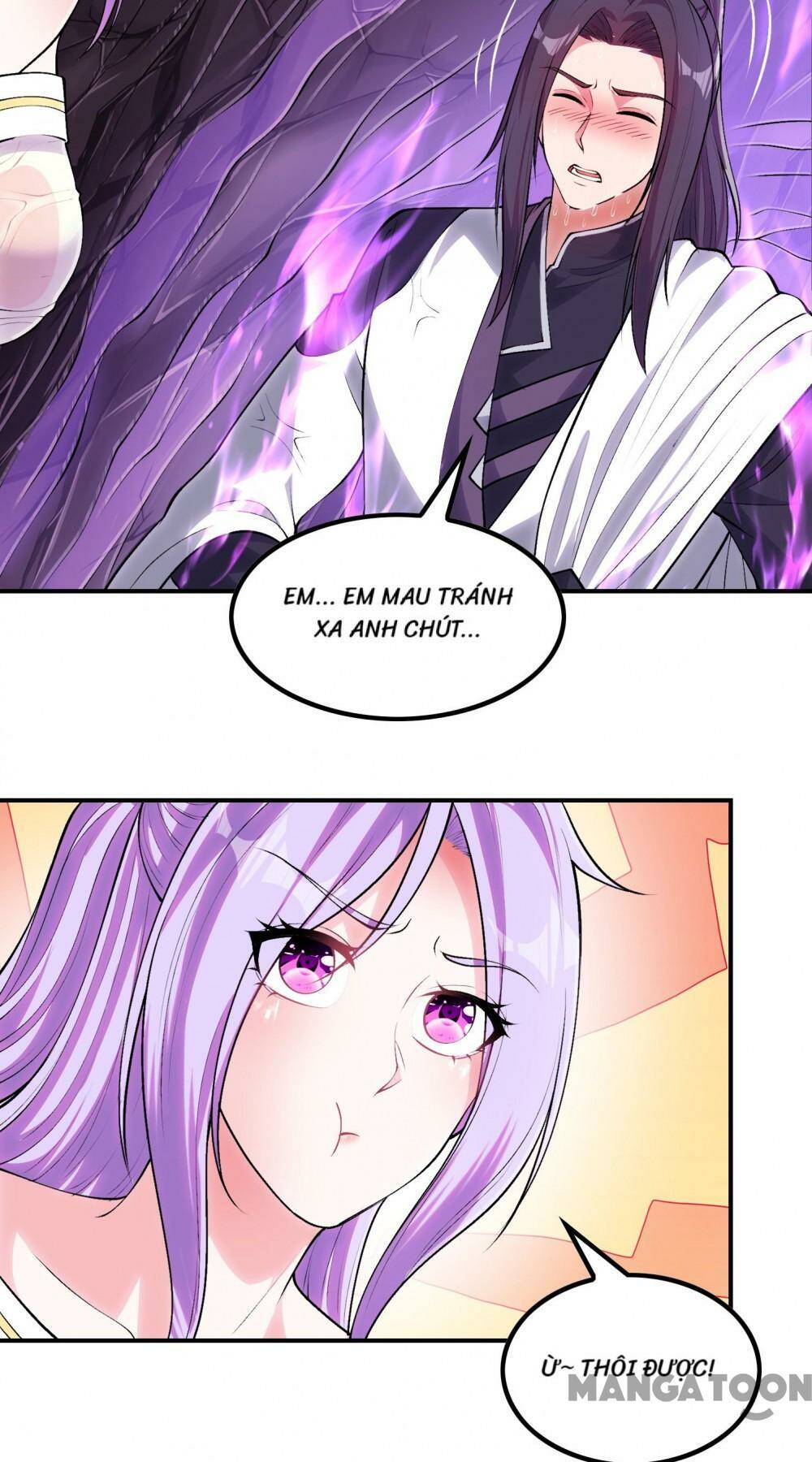 Đệ Nhất Người Ở Rể Chapter 209 - Trang 2