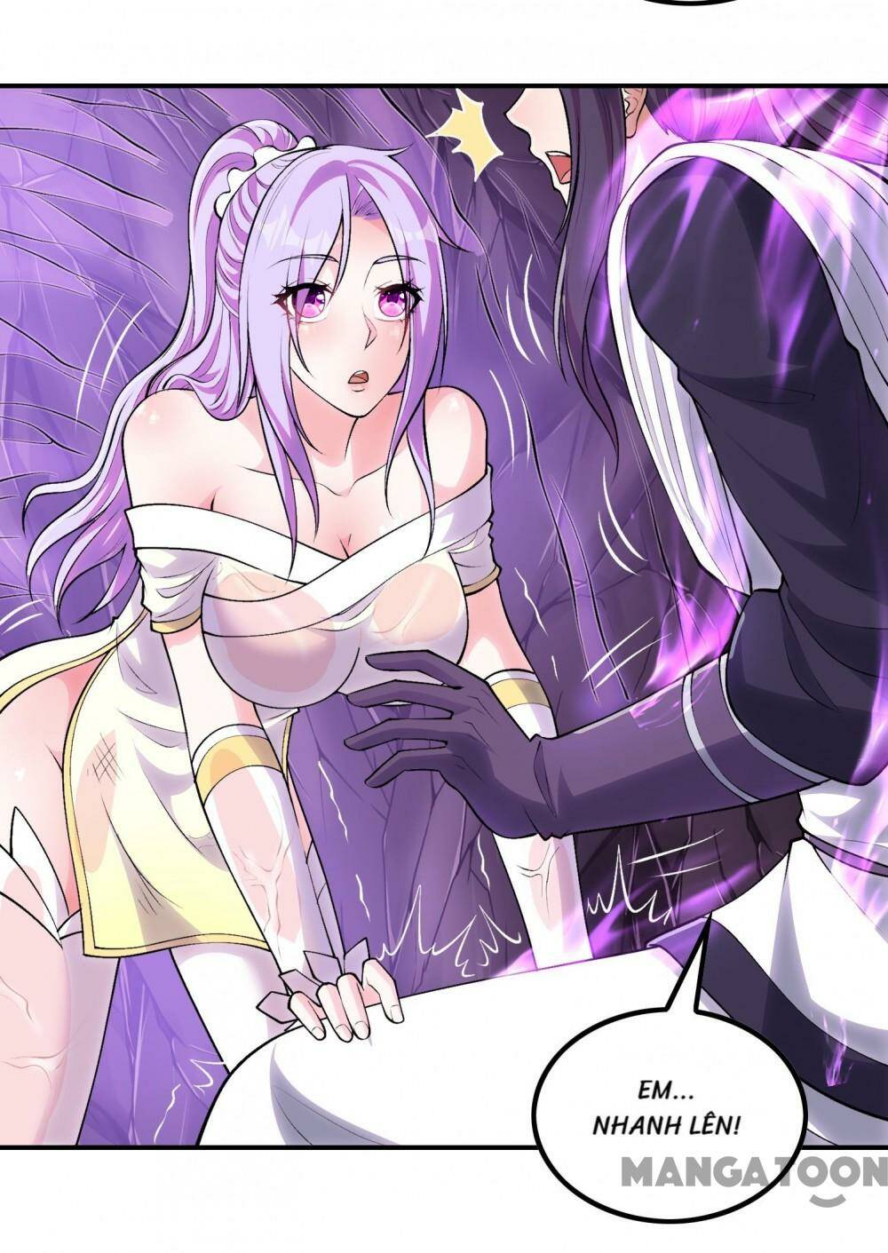 Đệ Nhất Người Ở Rể Chapter 209 - Trang 2