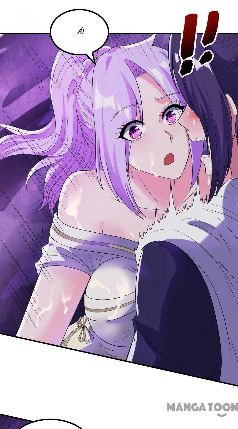 Đệ Nhất Người Ở Rể Chapter 209 - Trang 2