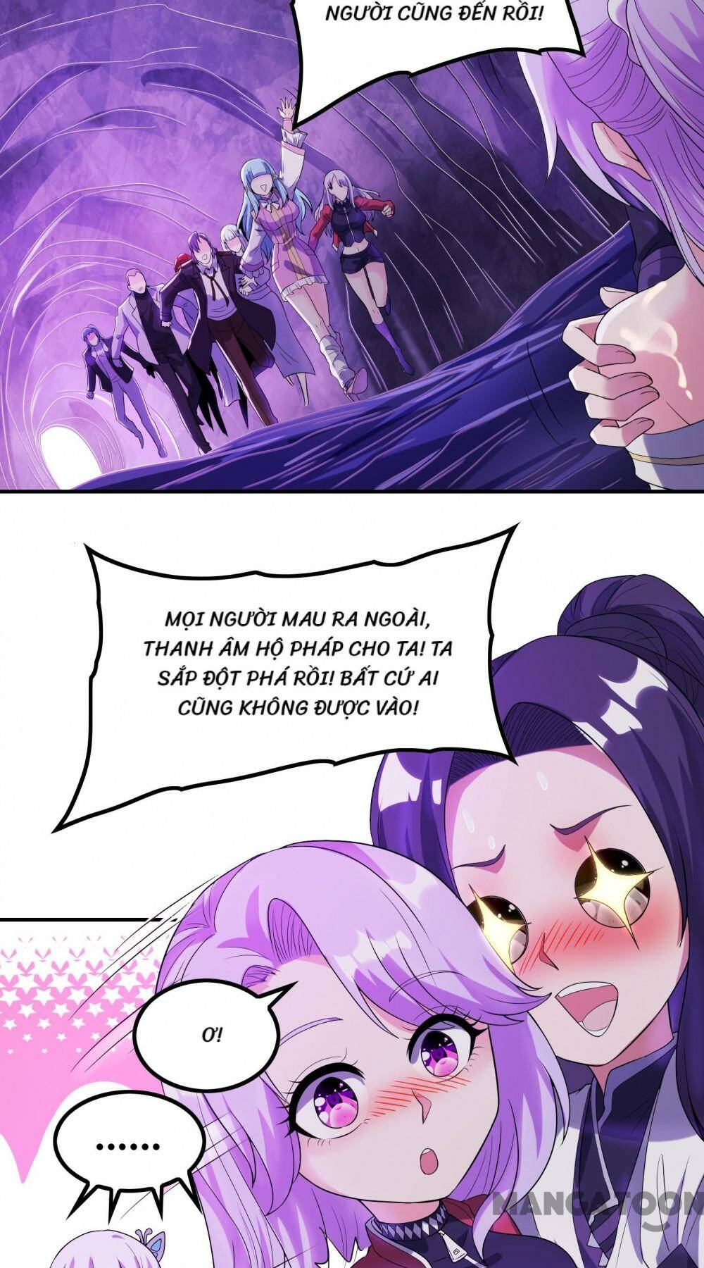 Đệ Nhất Người Ở Rể Chapter 209 - Trang 2