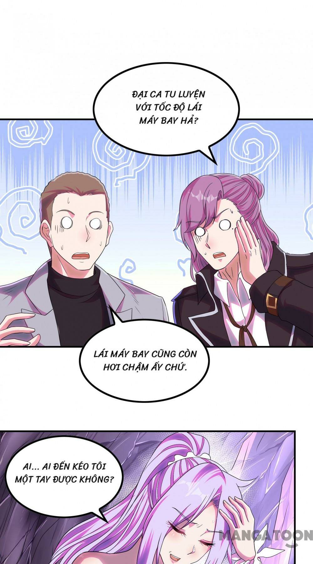 Đệ Nhất Người Ở Rể Chapter 209 - Trang 2