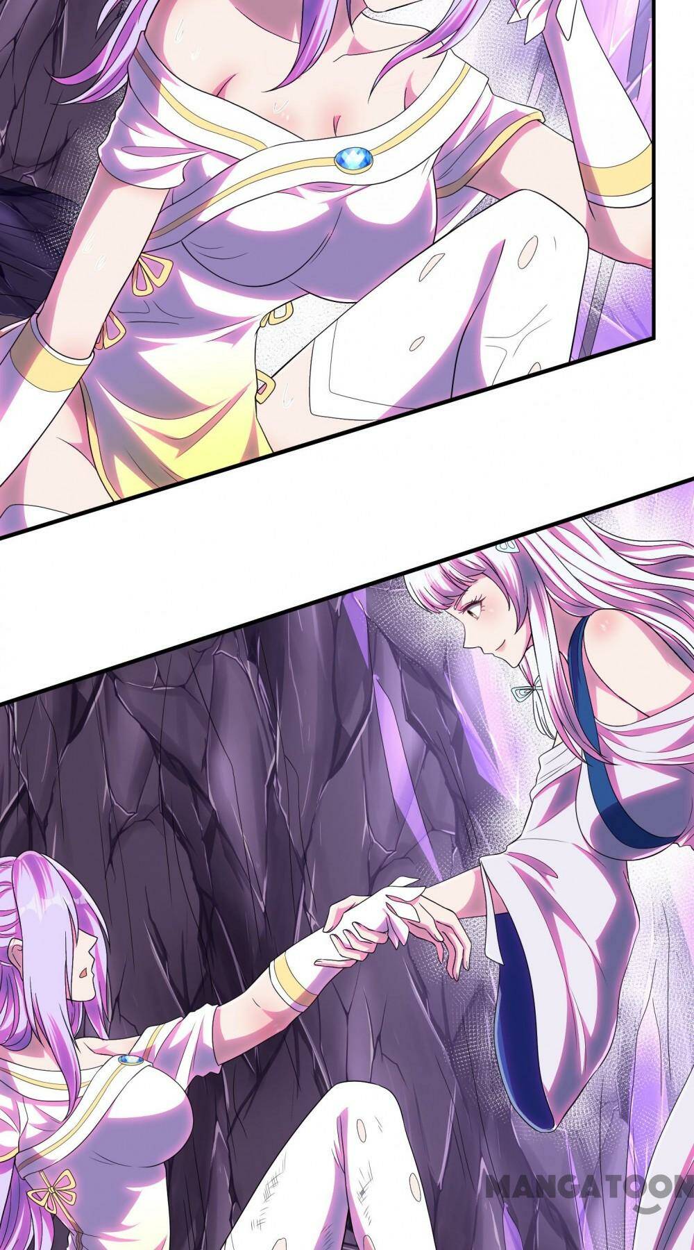 Đệ Nhất Người Ở Rể Chapter 209 - Trang 2