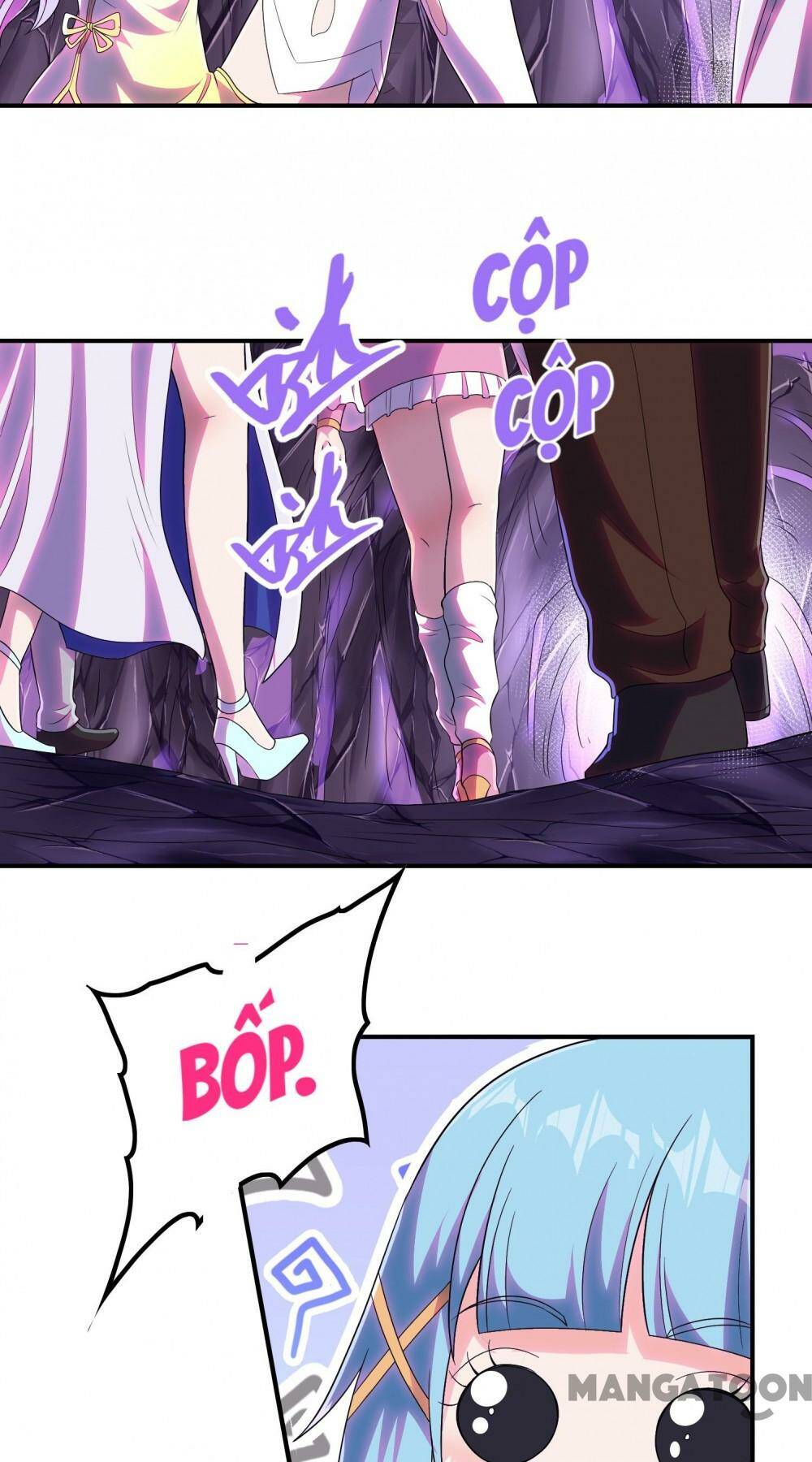 Đệ Nhất Người Ở Rể Chapter 209 - Trang 2