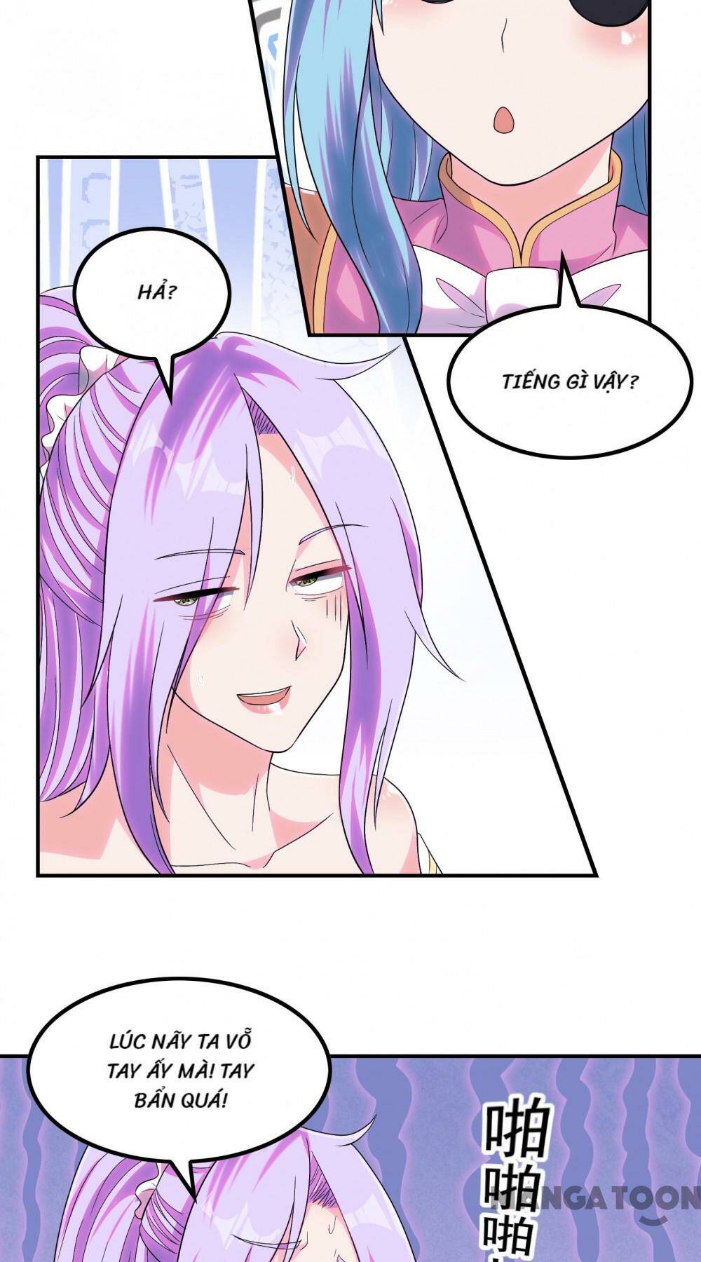 Đệ Nhất Người Ở Rể Chapter 209 - Trang 2